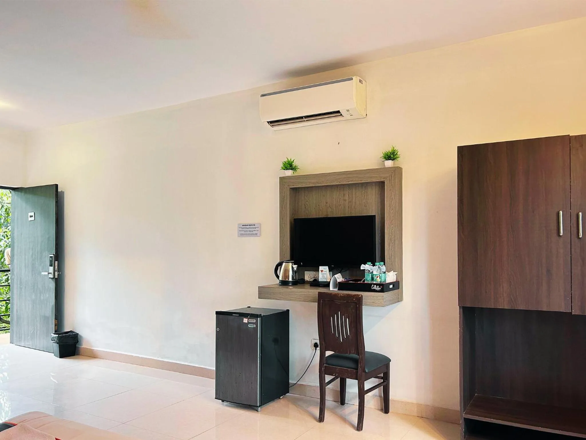 View (from property/room) in Bay Breeze Resorts & Hotels