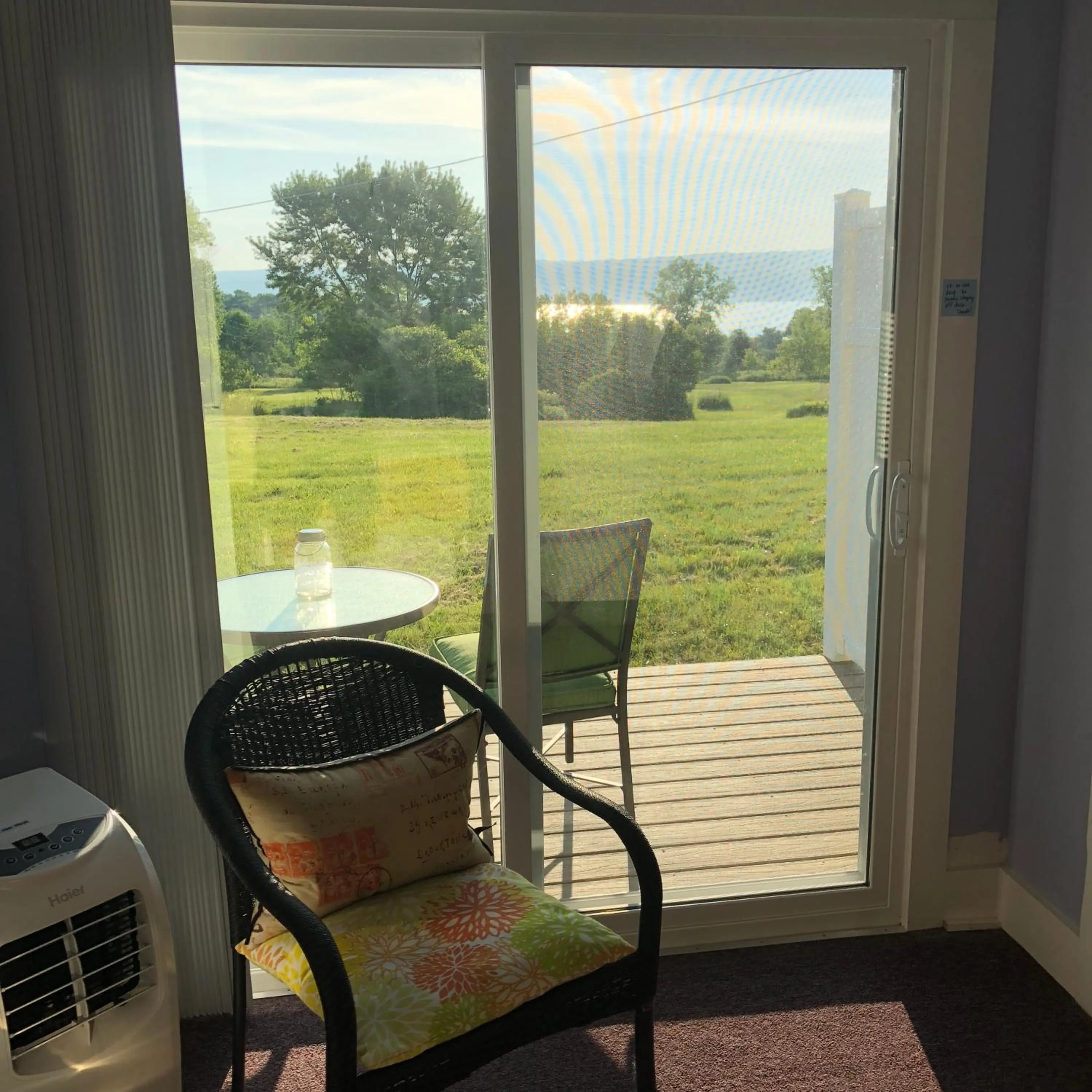 Savannah House Wine Country Inn & Cottages