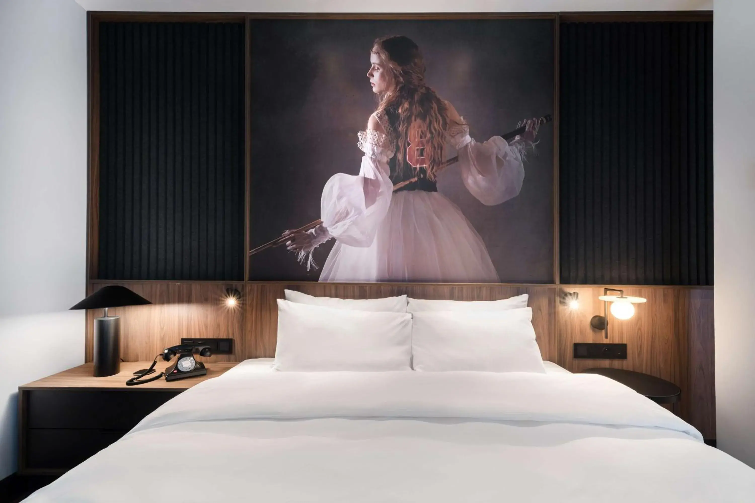 Studio Apartment - Annex Building in Radisson RED Hotel & Radisson RED Apartments, Kraków Studio Apartment - Annex Building in Radisson RED Hotel & Radisson RED Apartments, Kraków