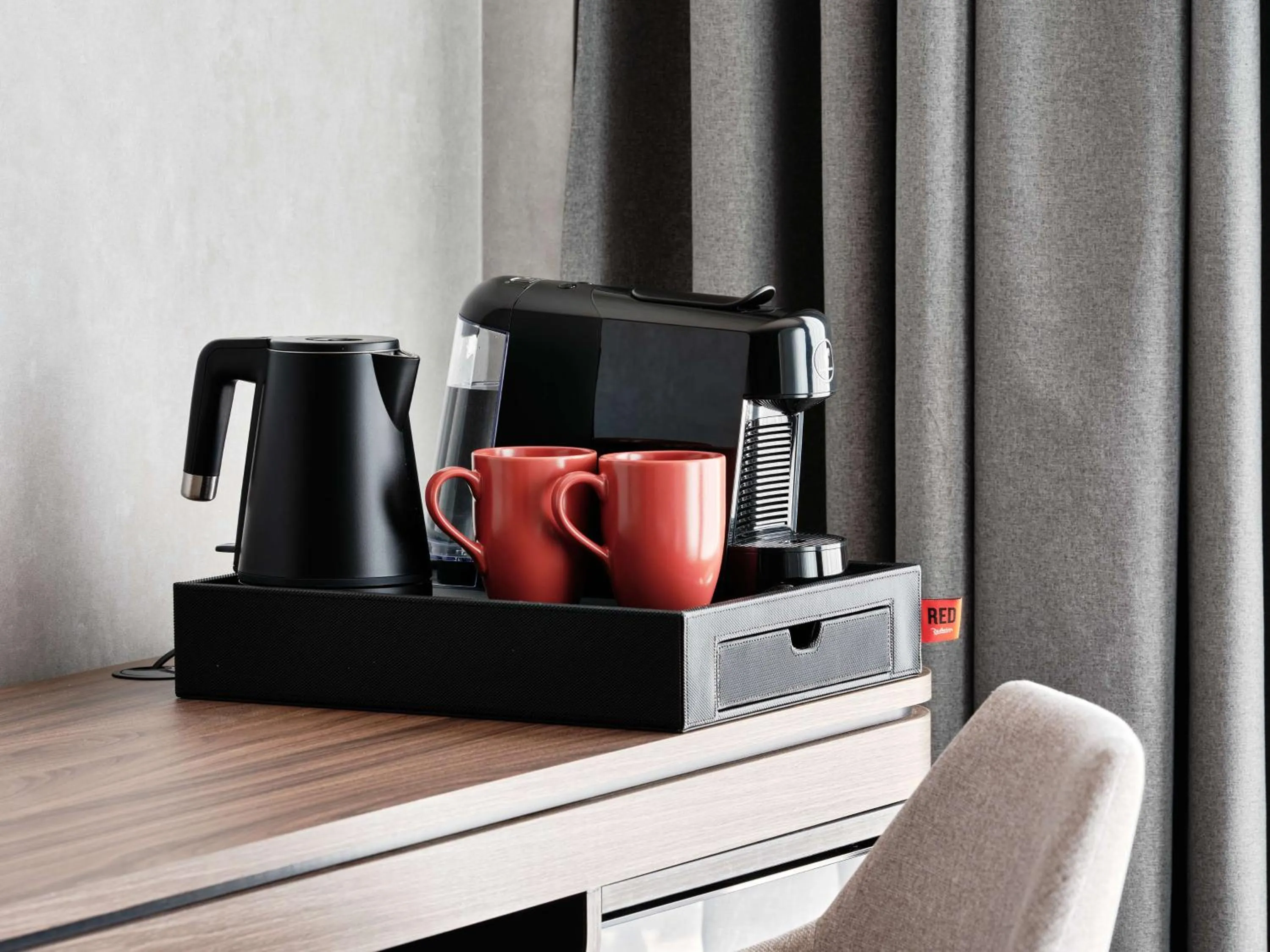 Other in Radisson RED Hotel & Radisson RED Apartments, Kraków