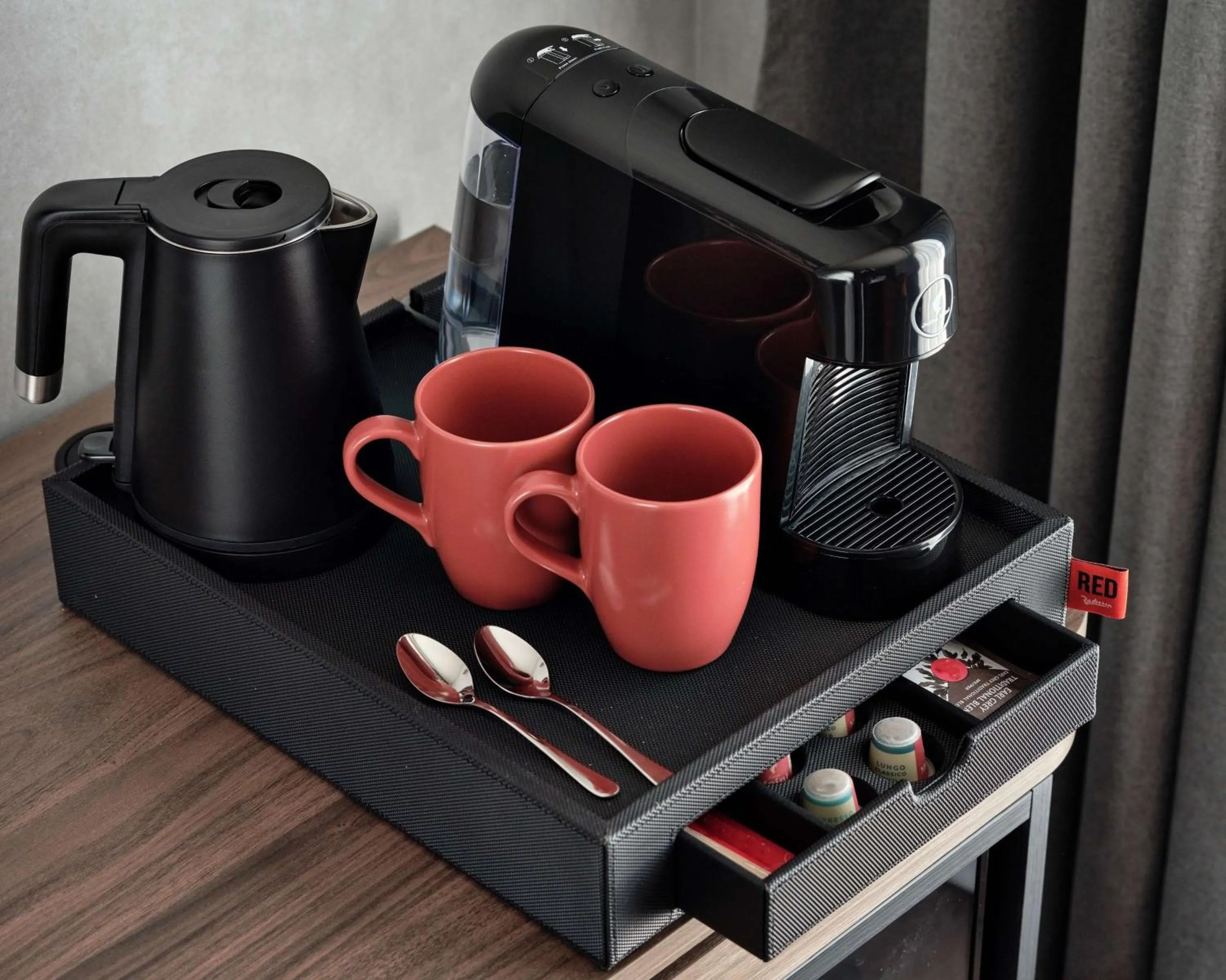 Other in Radisson RED Hotel & Radisson RED Apartments, Kraków