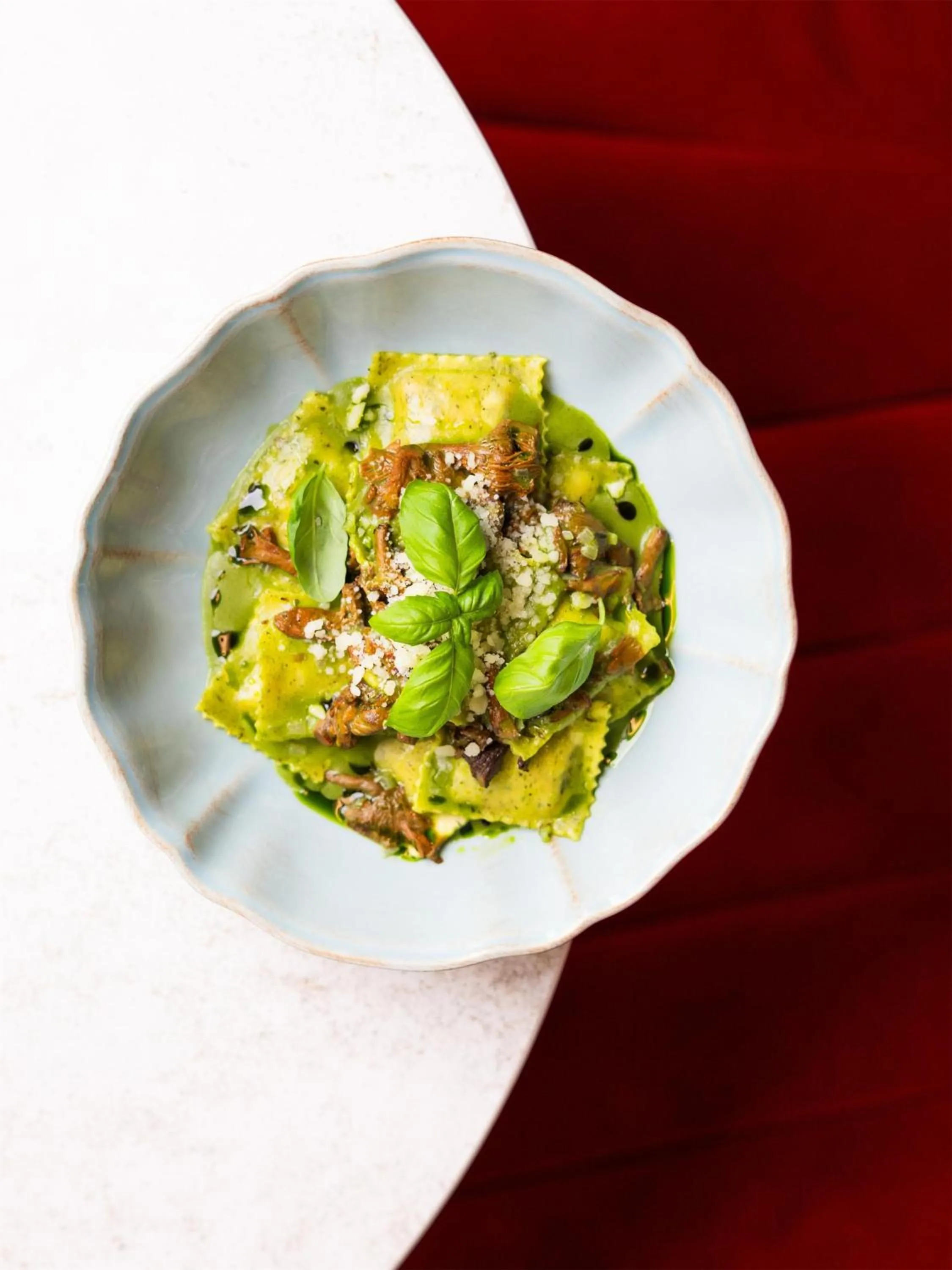 Food and drinks in Radisson RED Hotel & Radisson RED Apartments, Kraków