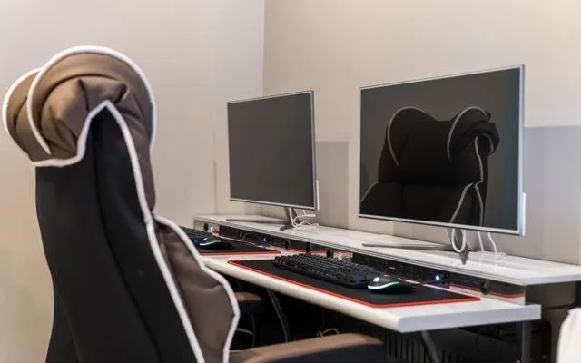 TV and multimedia in Brown Dot Hotel Suwon Jeongja Branch