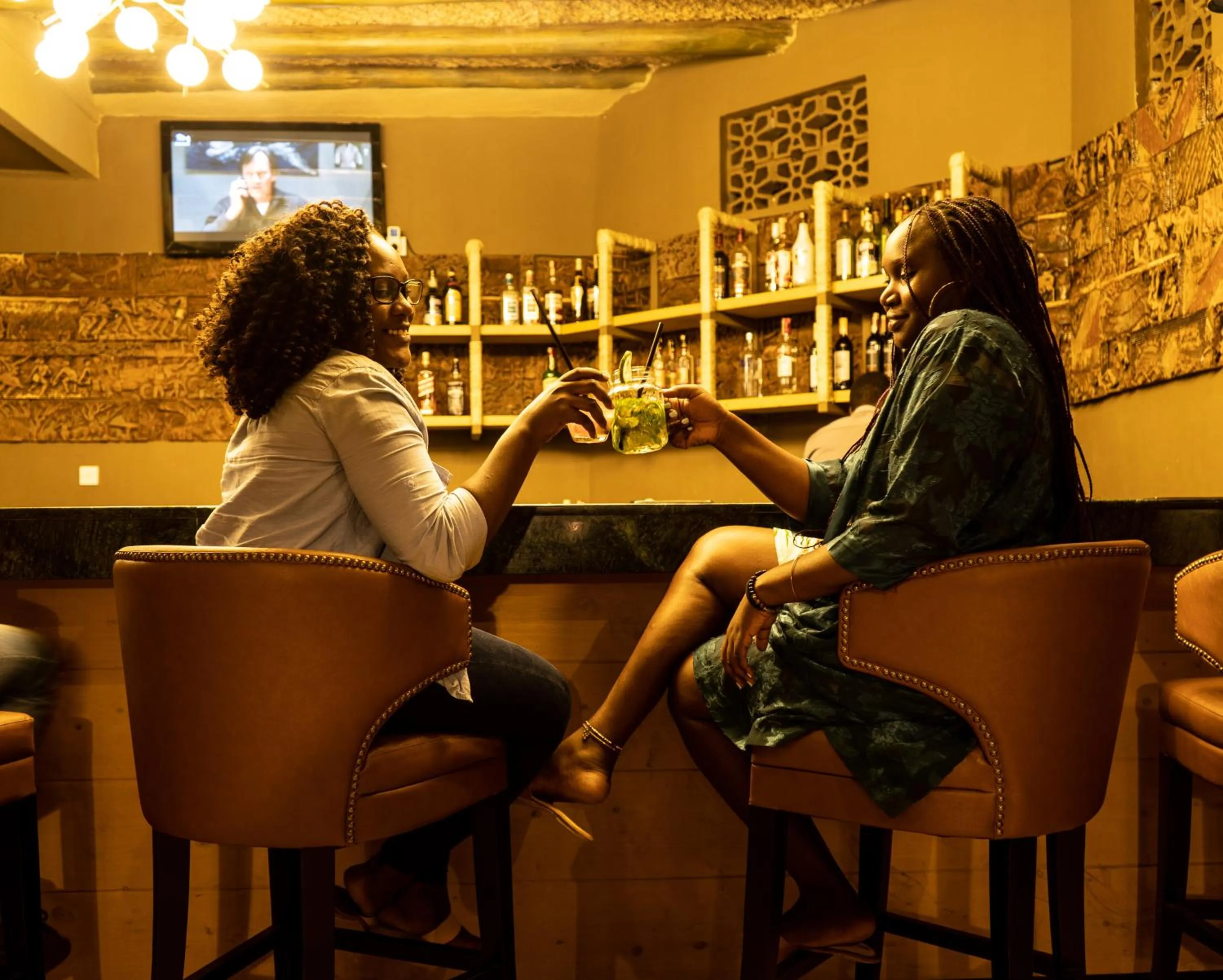 Restaurant/places to eat in Forest Cottages