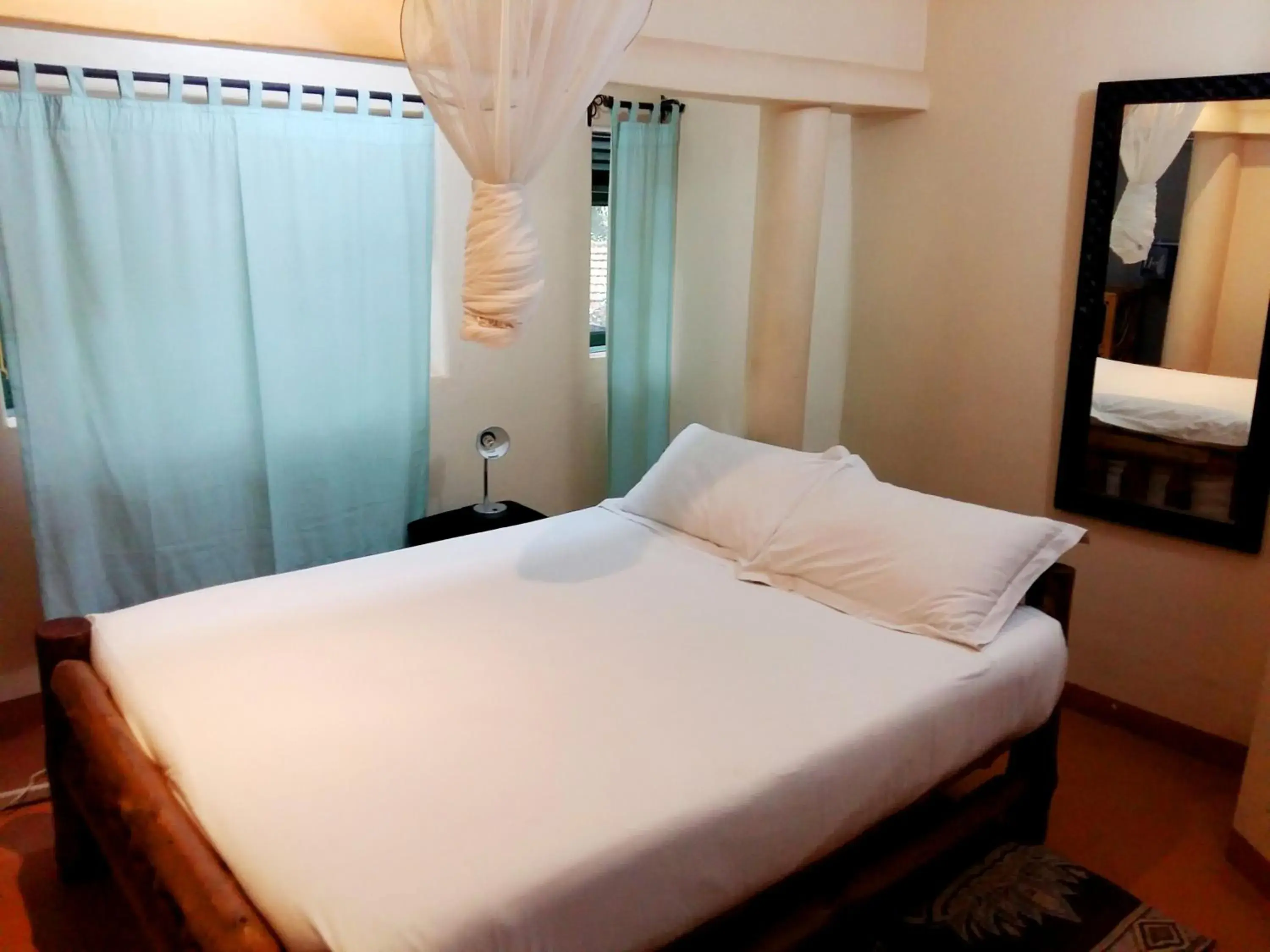 Three-Bedroom Chalet in Forest Cottages Three-Bedroom Chalet in Forest Cottages