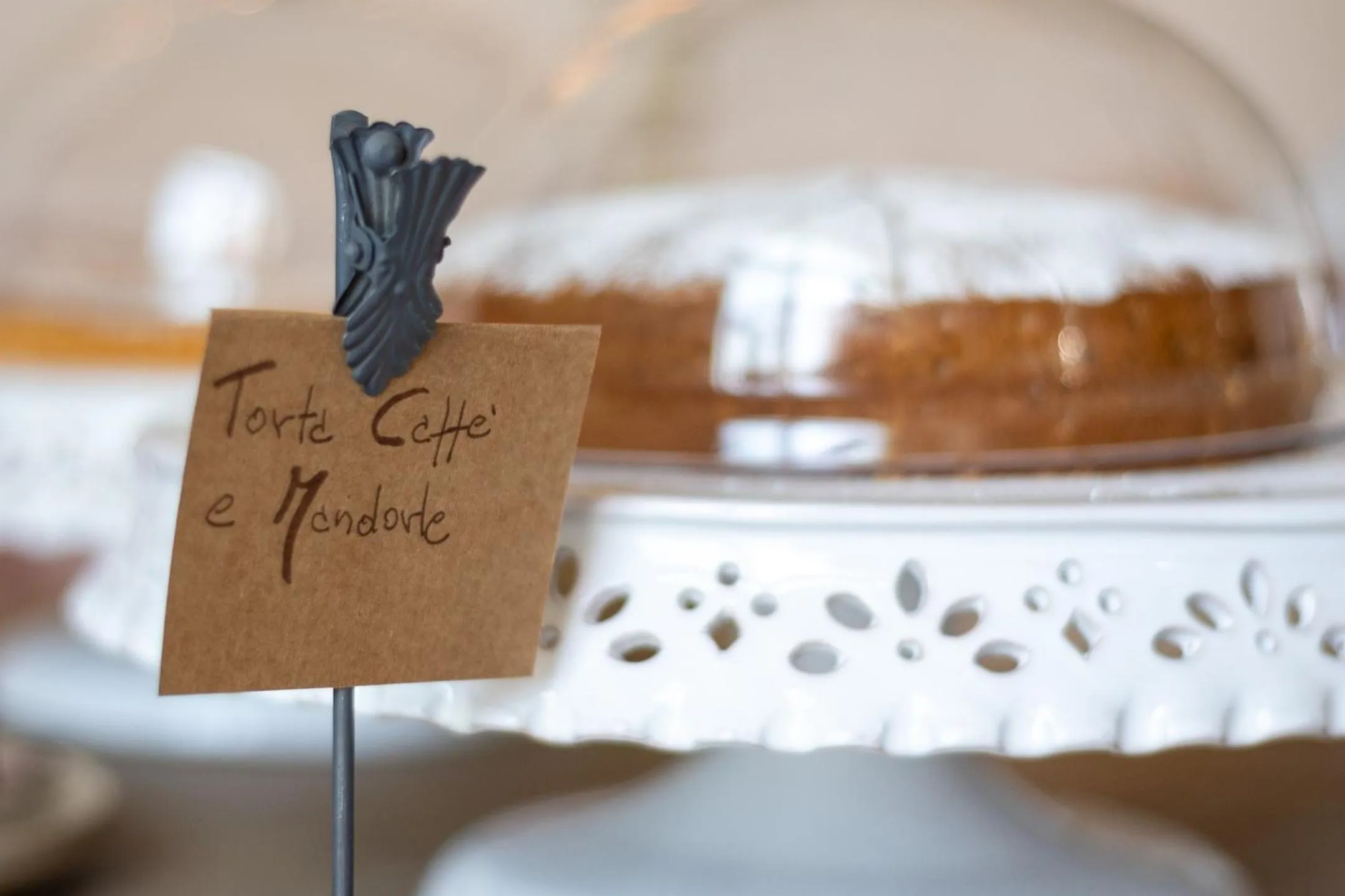 Breakfast in Masseria Valentina