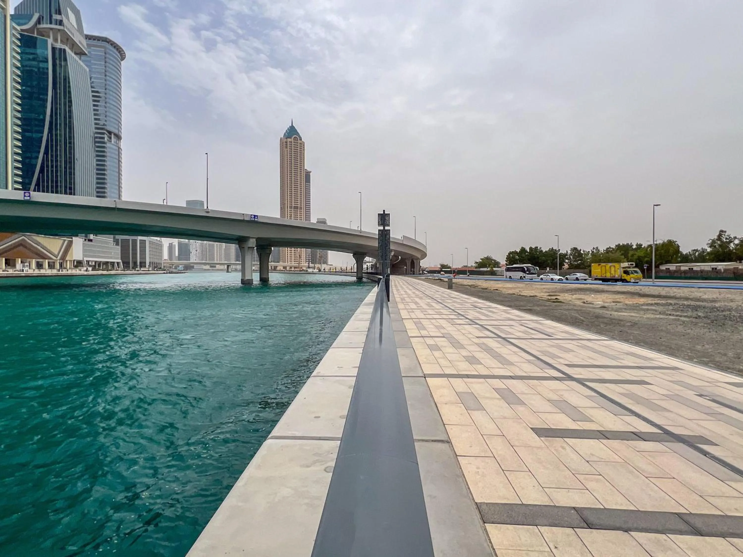 Other in Frank Porter - Noora Tower