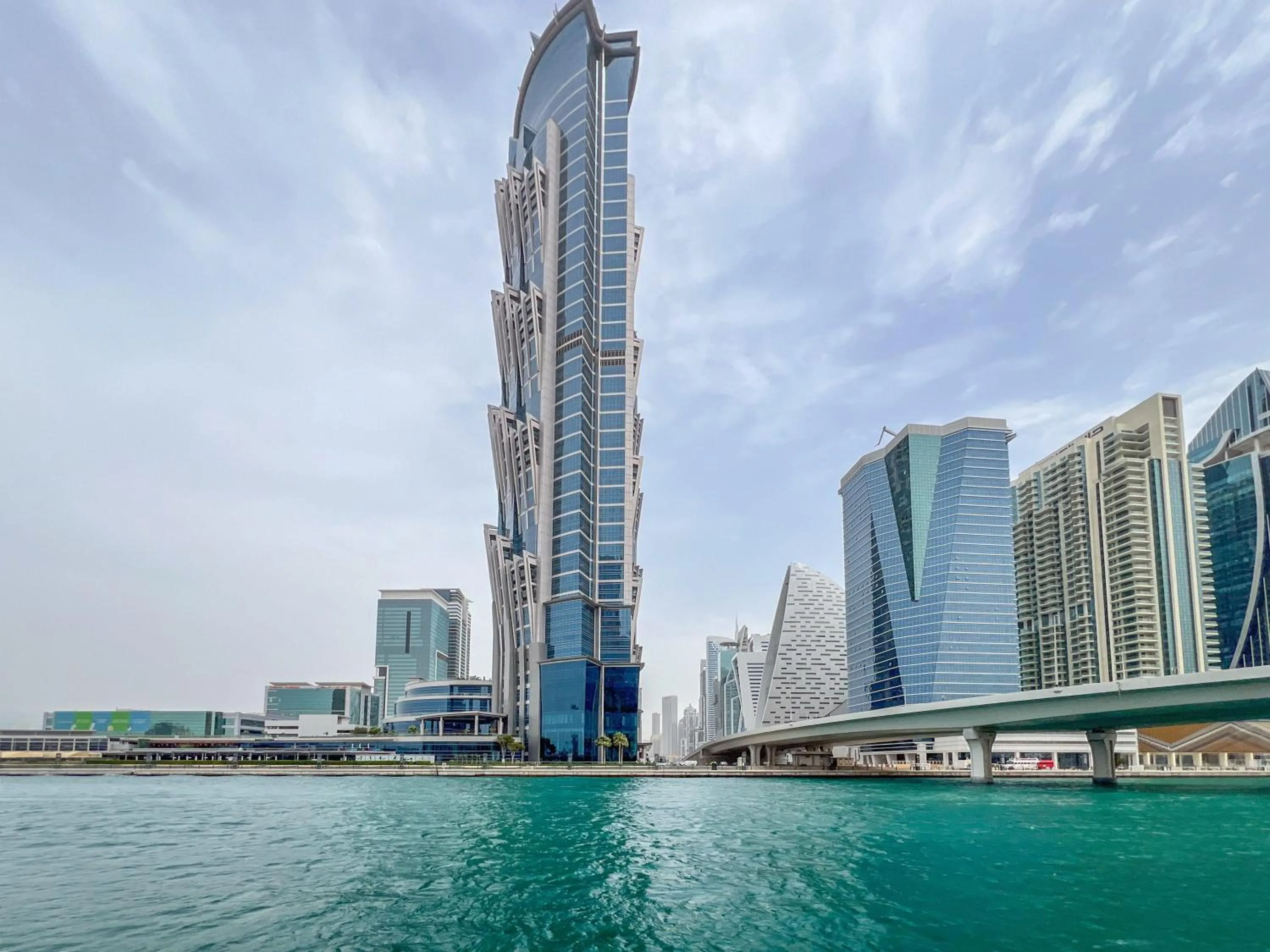 Other in Frank Porter - Noora Tower