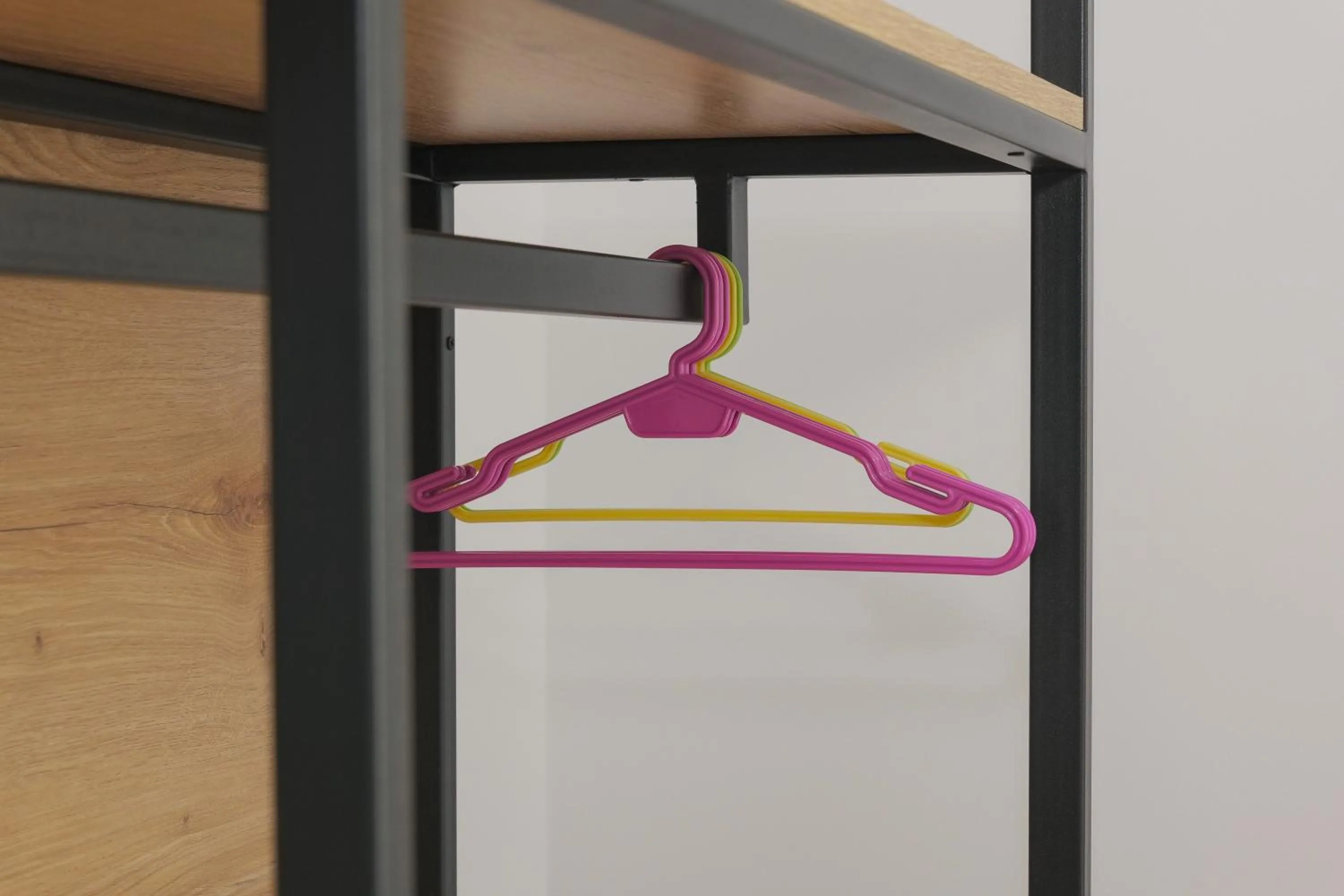 wardrobe in AFA Hotel