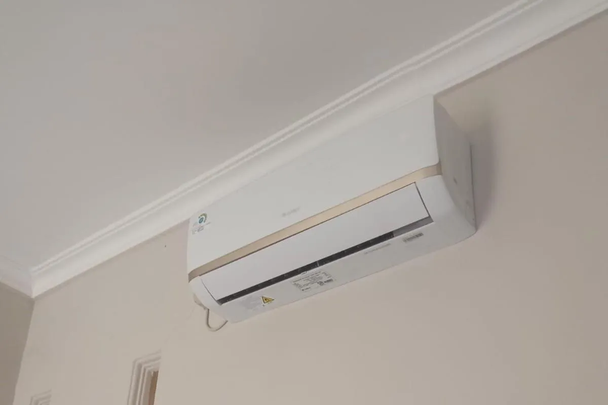 Bedroom in Hotel O Neva Guest House SyariahNearWaduk Cipta Karya