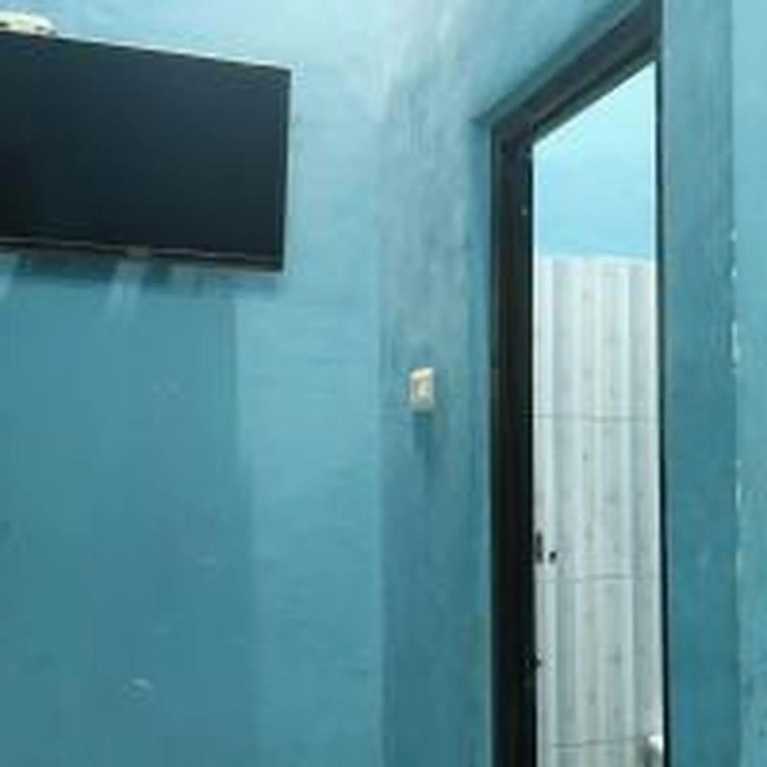 TV and multimedia in OYO 93875 Tifar House Near Lapangan Raja-raja