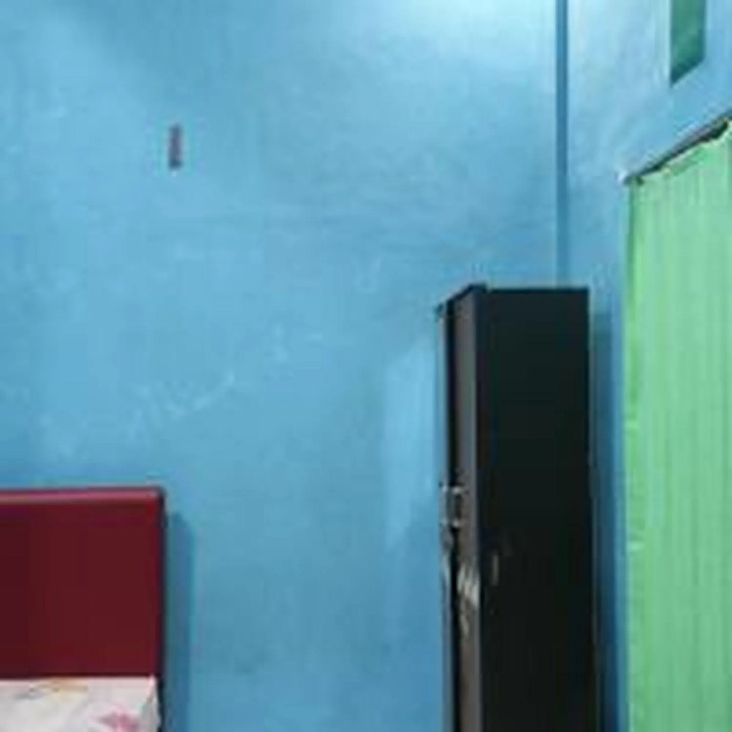 Bedroom in OYO 93875 Tifar House Near Lapangan Raja-raja