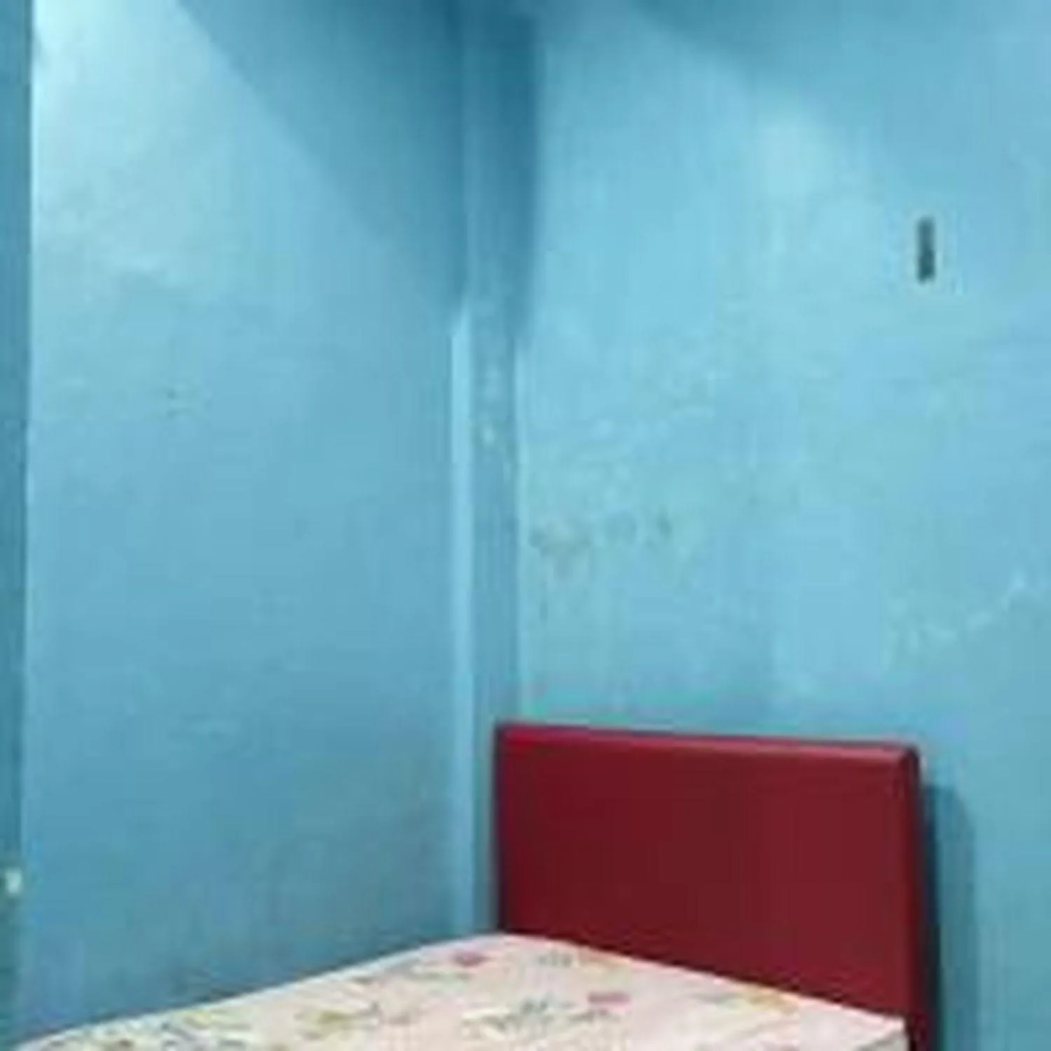 Bedroom, Bed in OYO 93875 Tifar House Near Lapangan Raja-raja