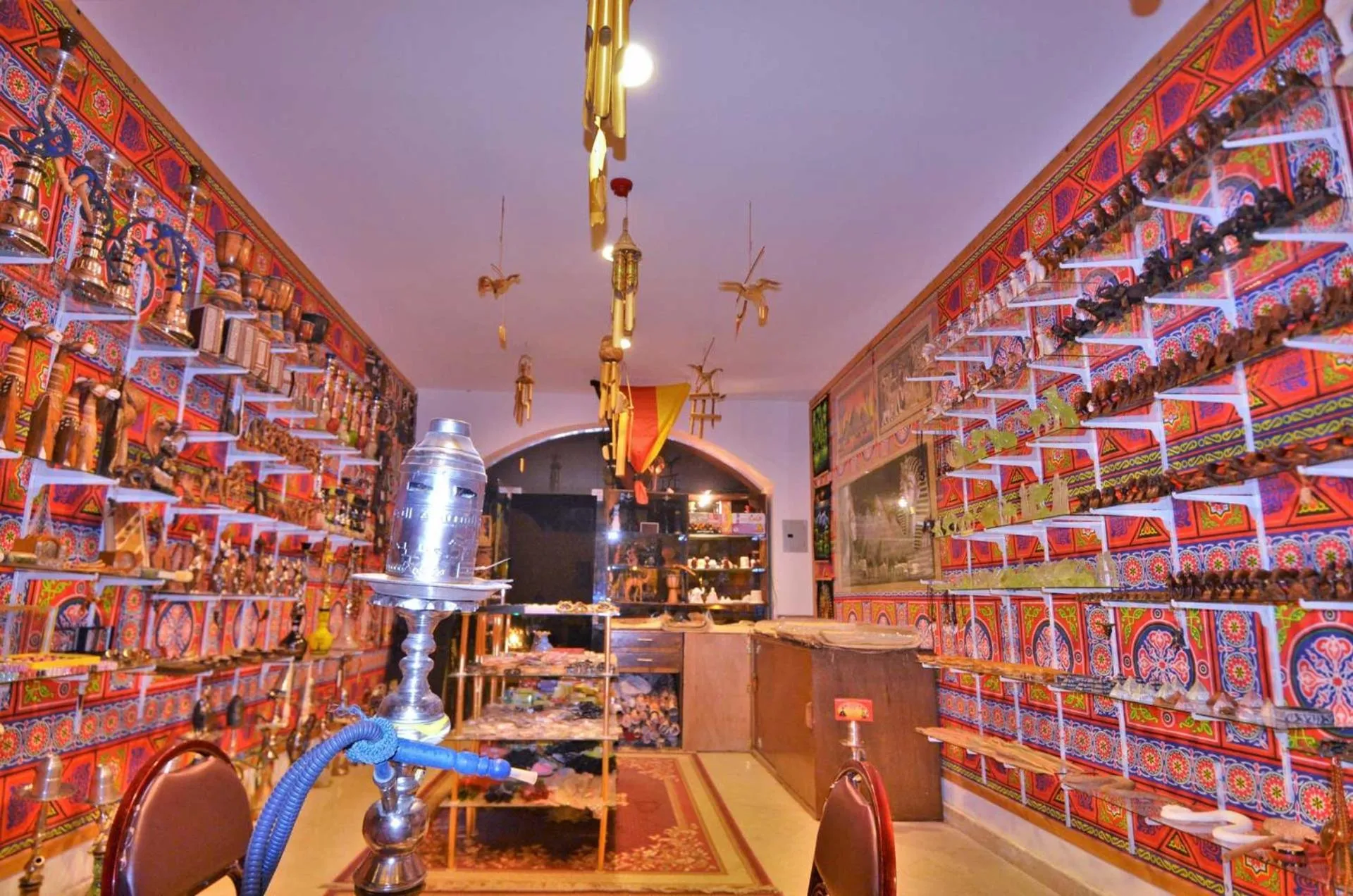 Rohanou Beach Resort