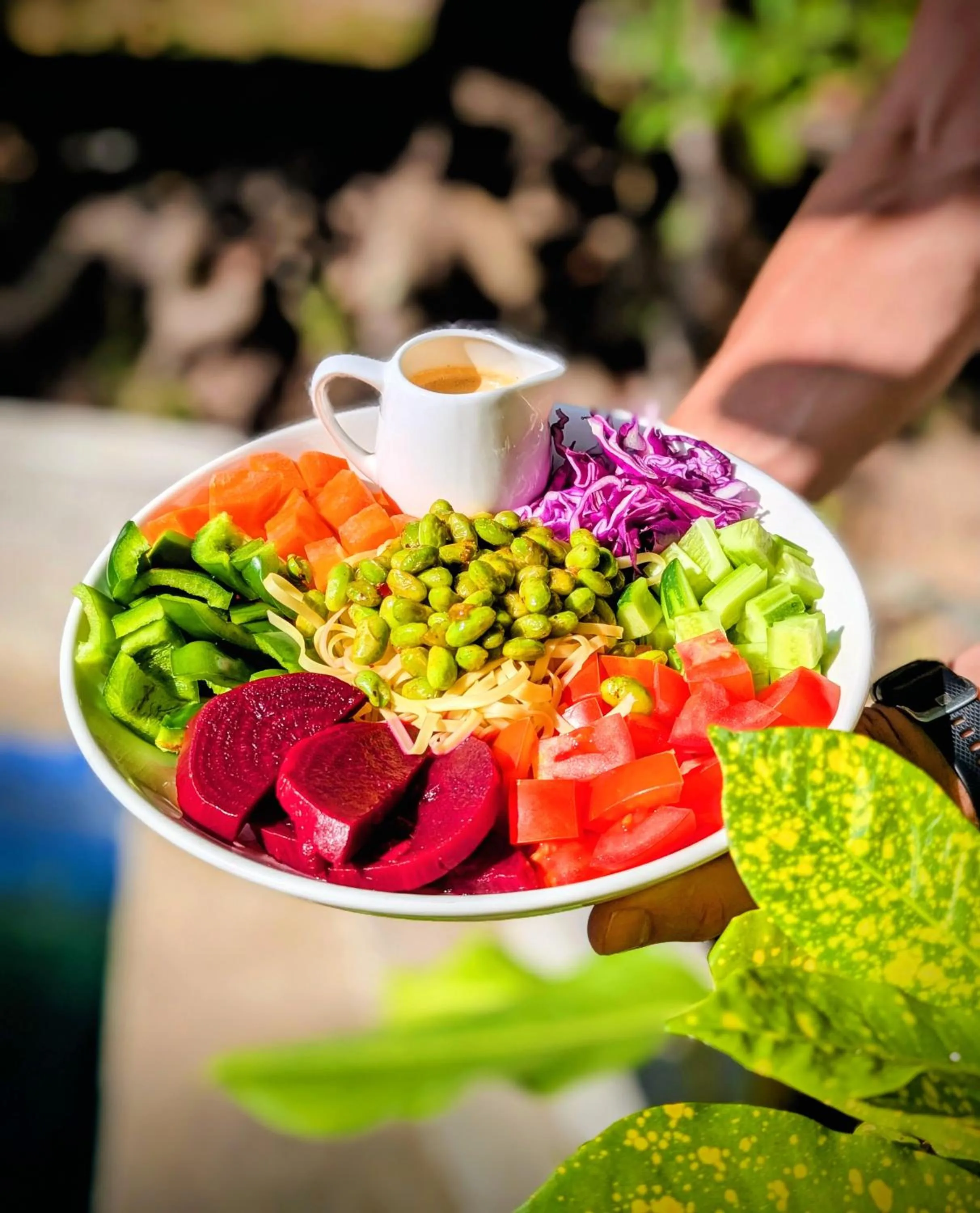 Bohemiaz Resort and Spa Kampot