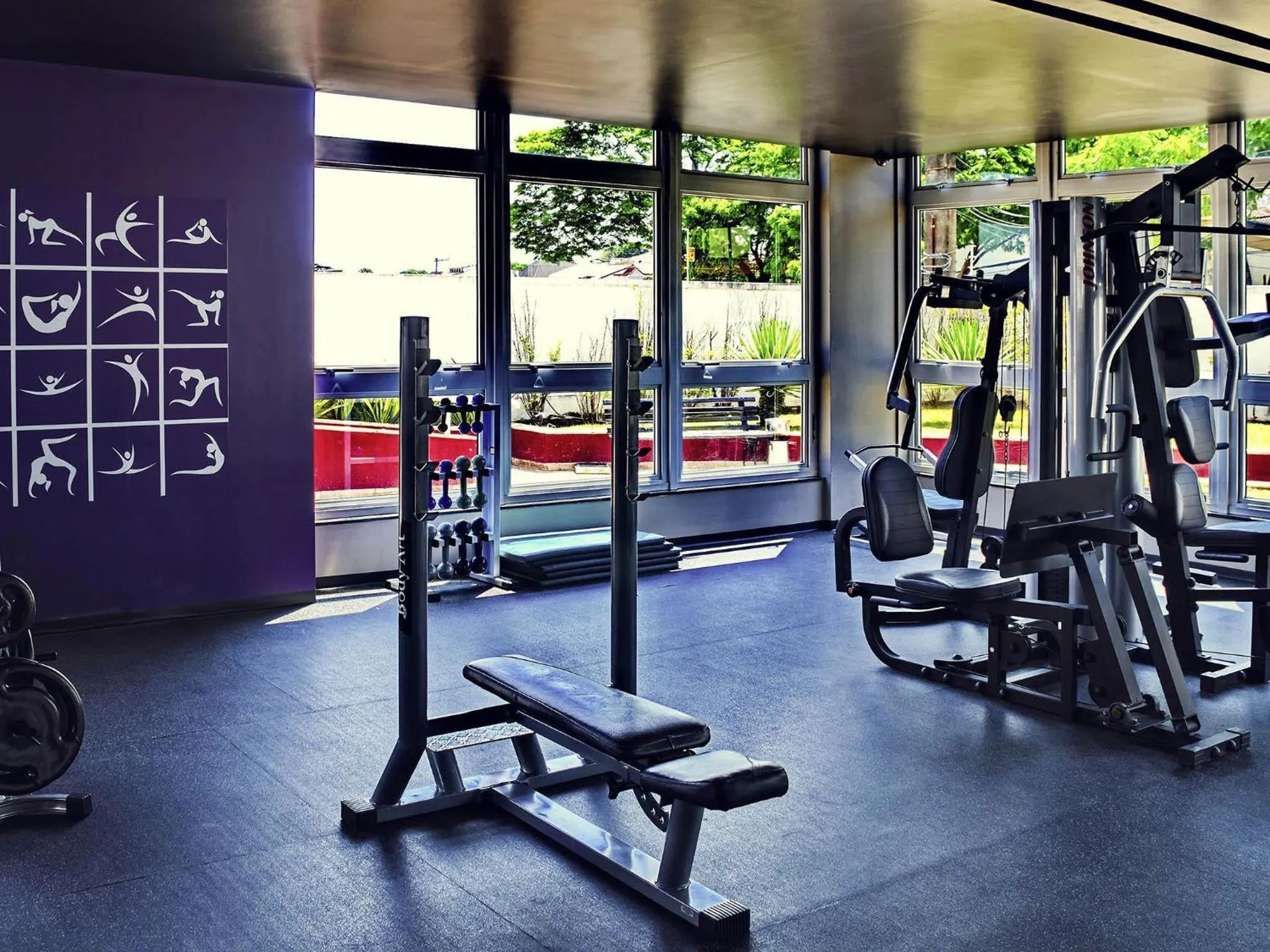 Other in Mercure Sao Jose dos Campos