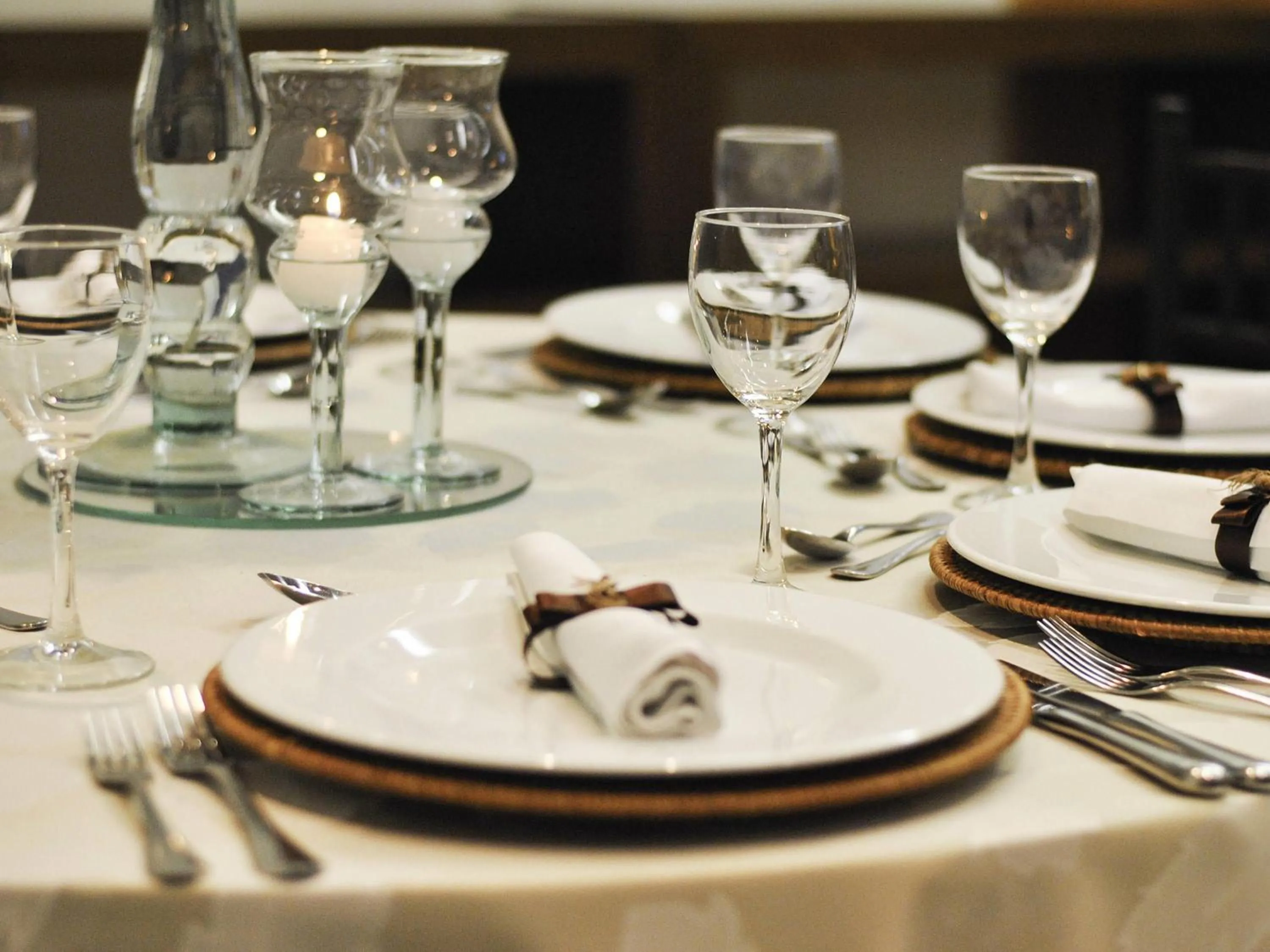 Meeting/conference room in Mercure Sao Jose dos Campos