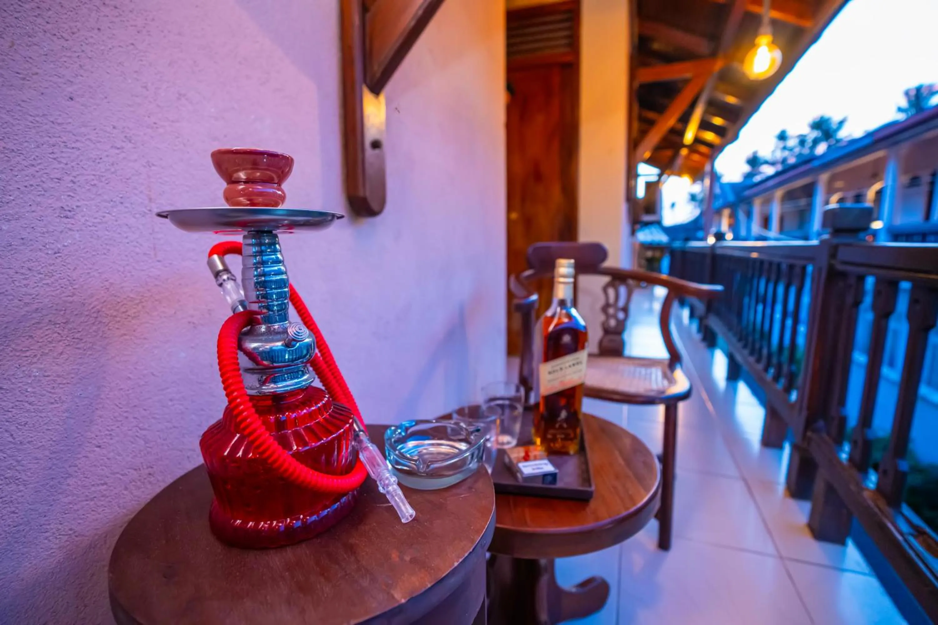 Albert Guest - Galle Fort