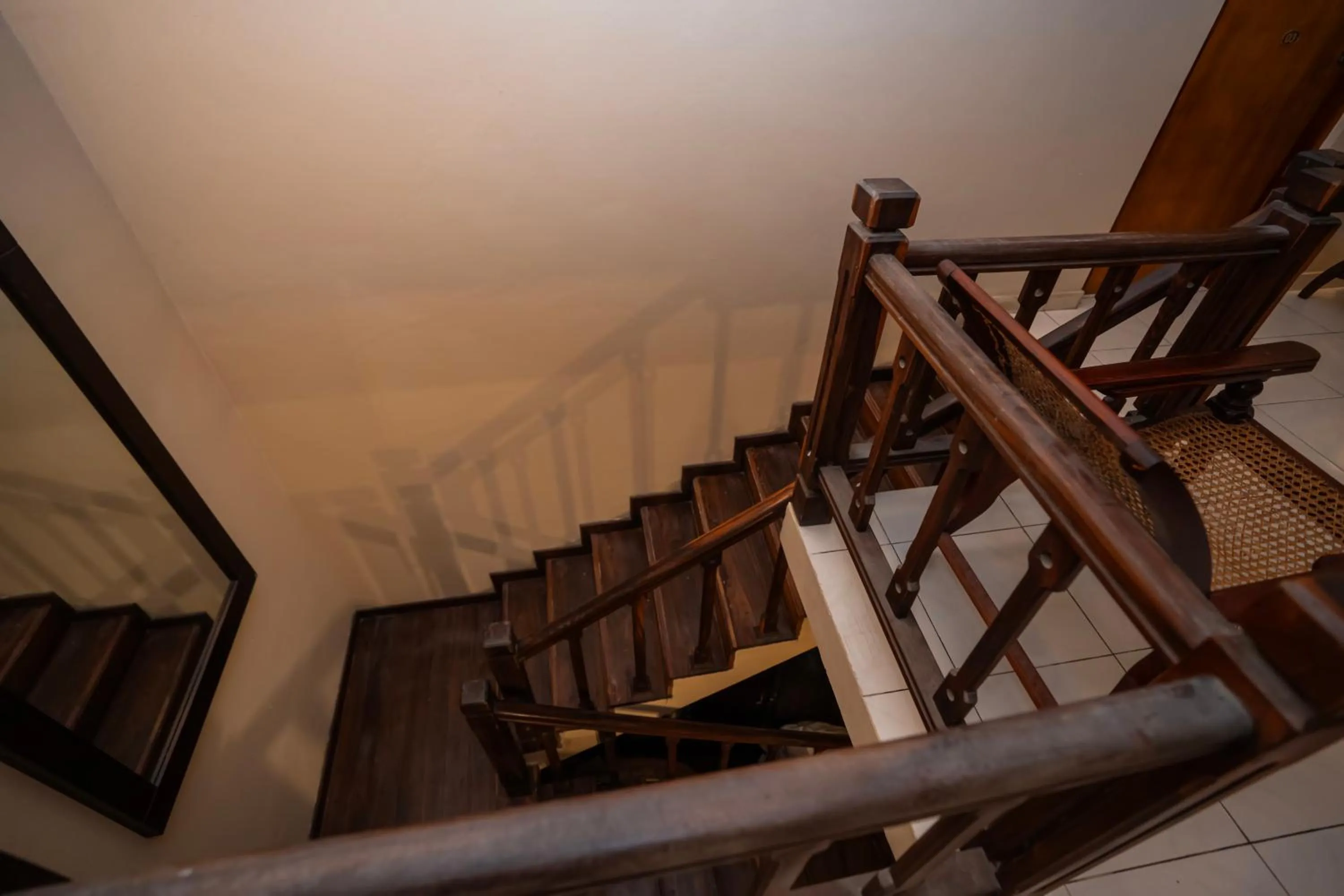 Albert Guest - Galle Fort