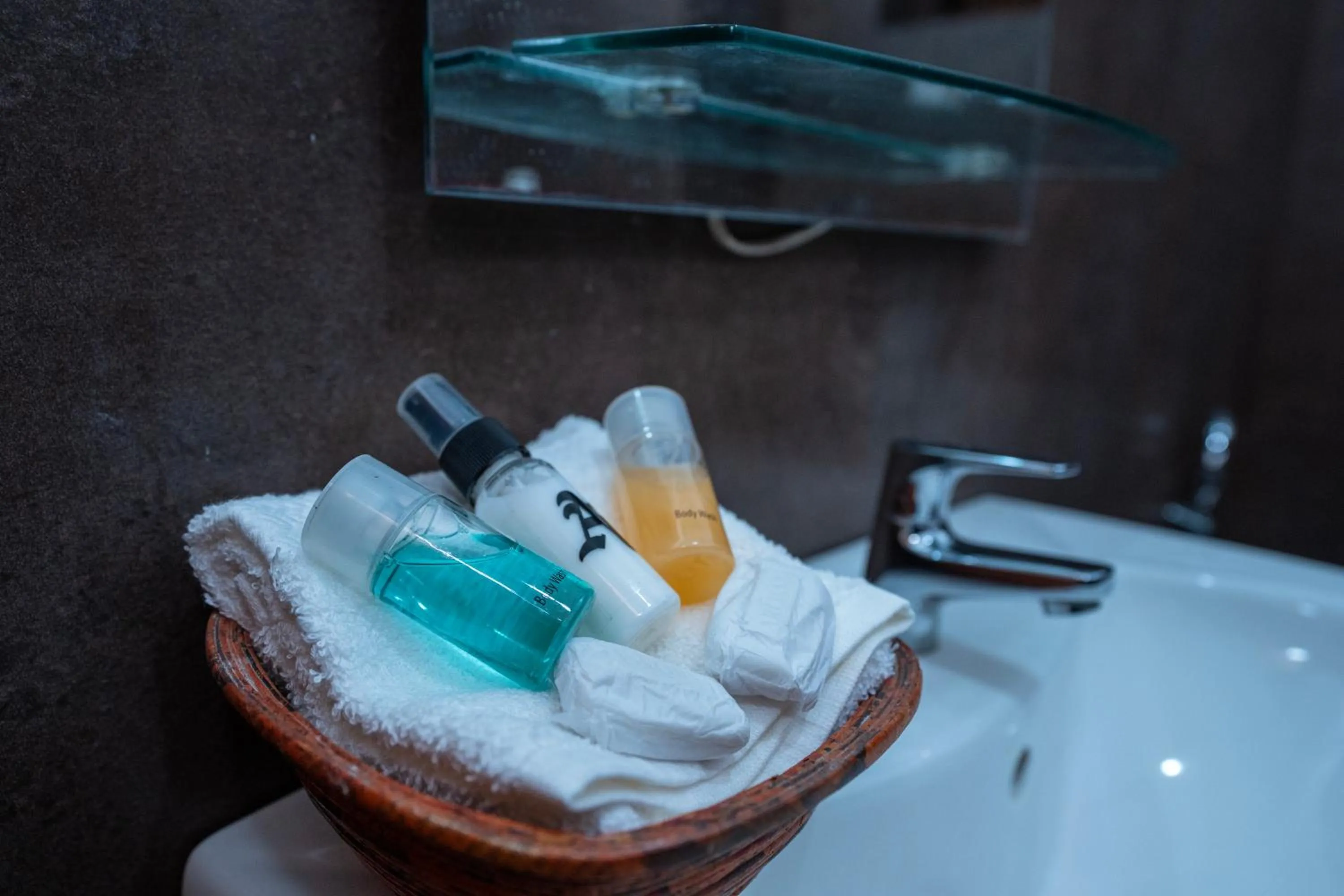 Albert Guest - Galle Fort