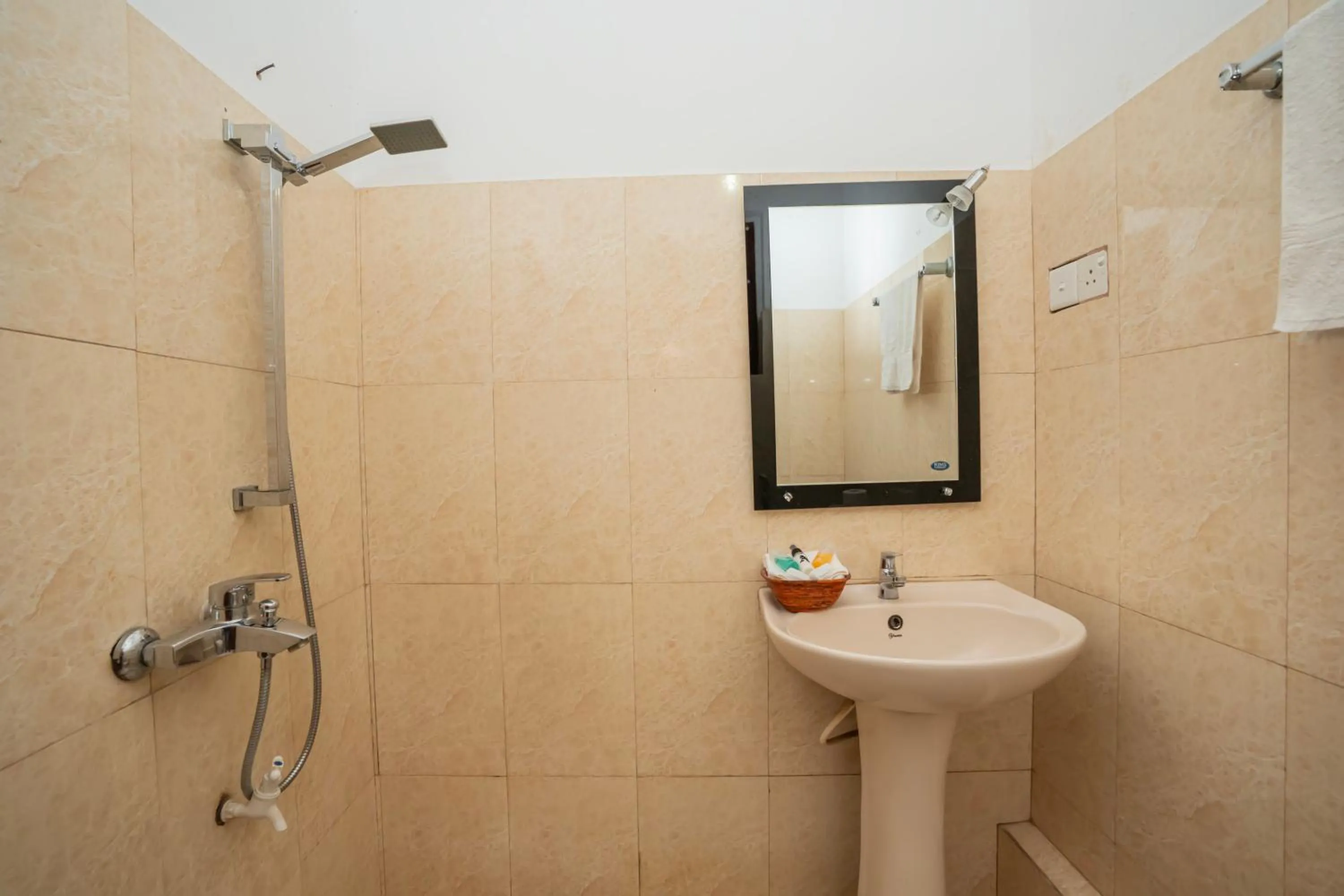 Albert Guest - Galle Fort