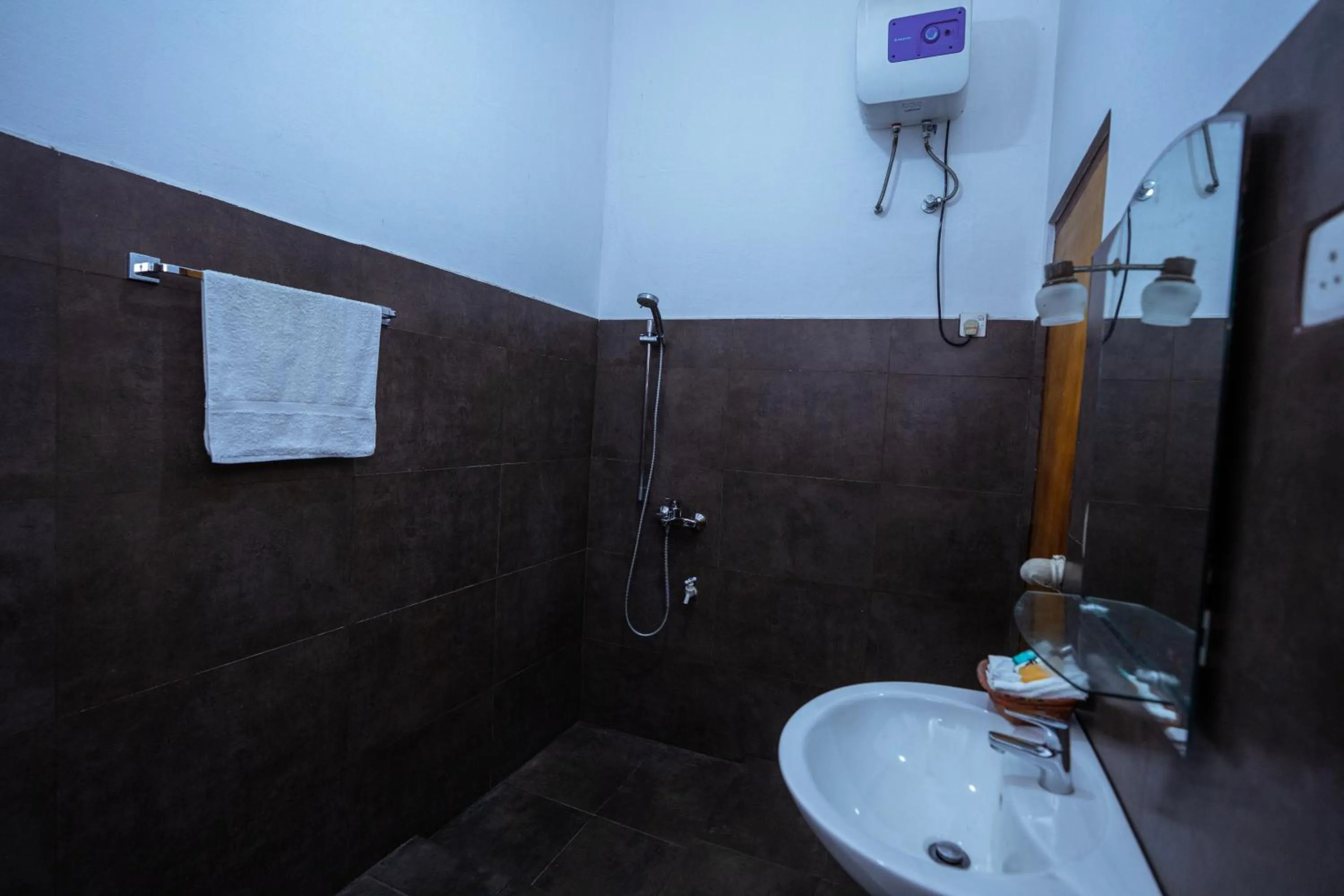 Albert Guest - Galle Fort