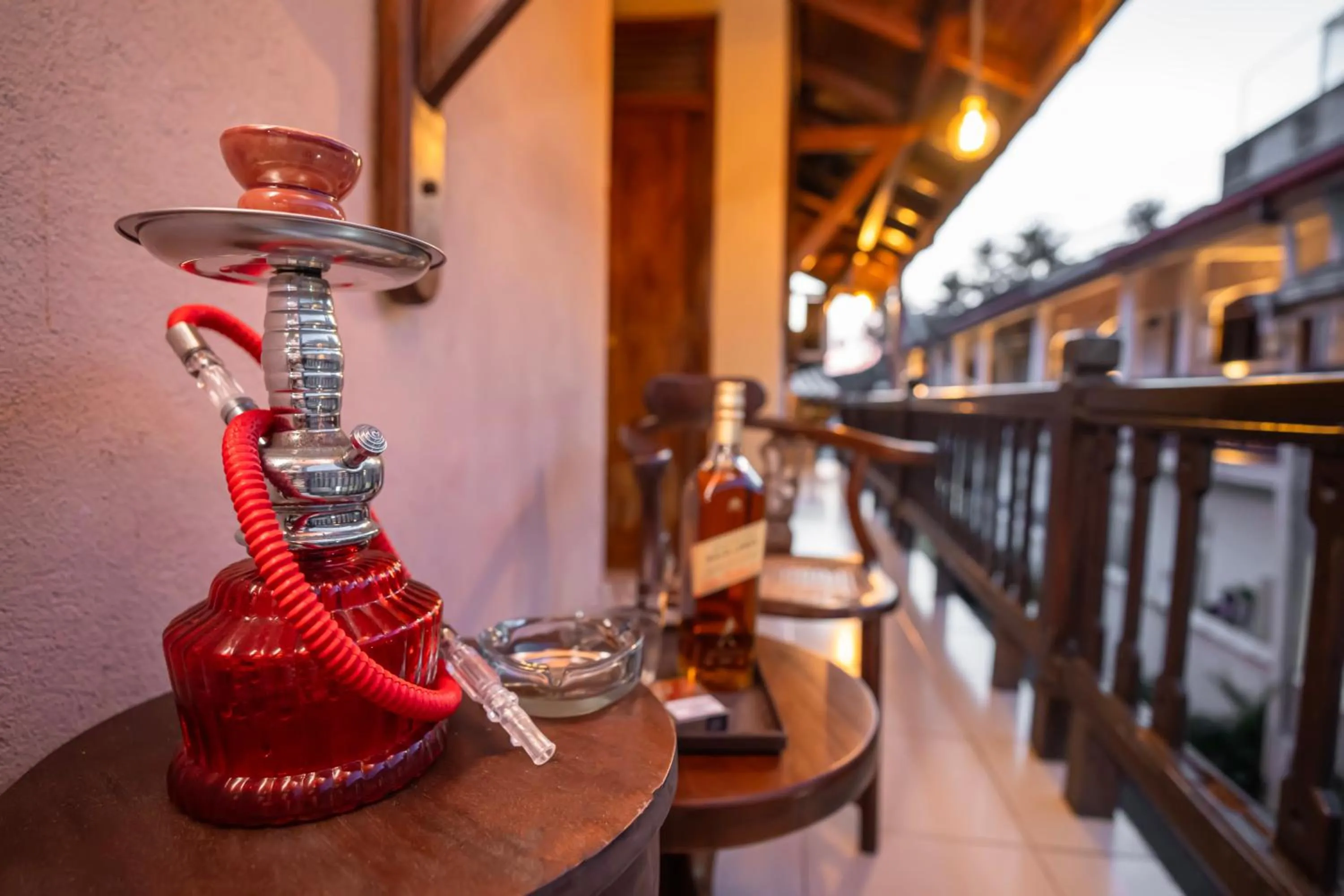 Albert Guest - Galle Fort