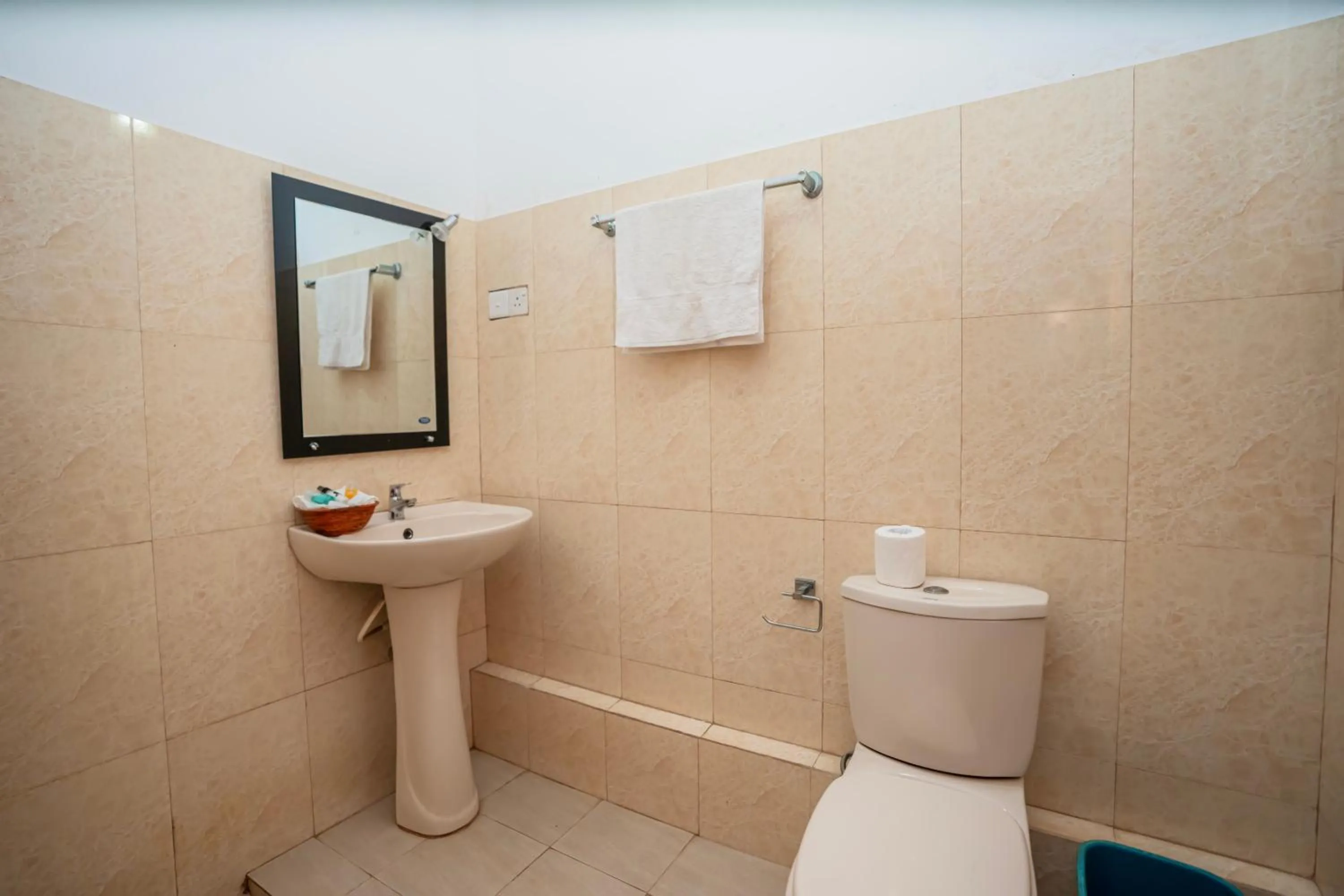 Albert Guest - Galle Fort