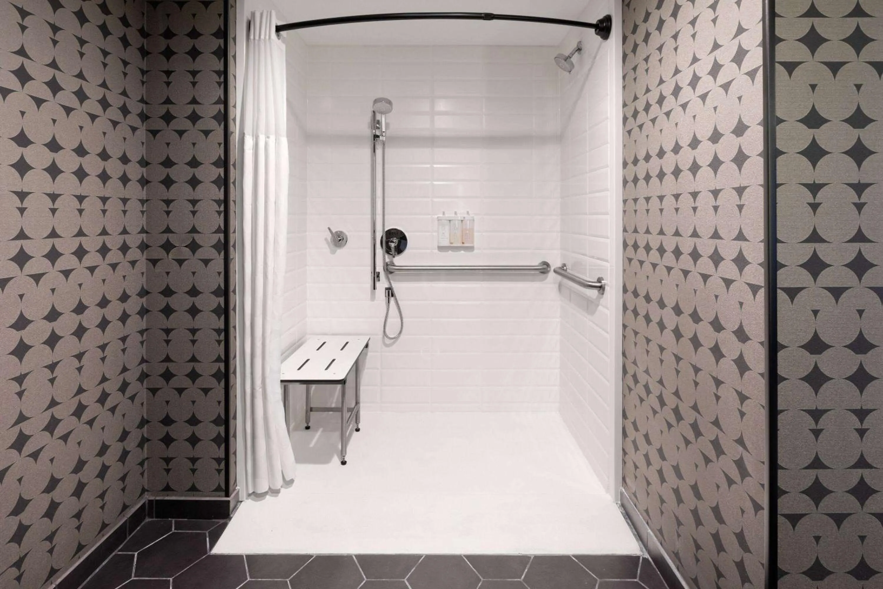 Photo of the whole room in Riverbend Hotel and Suites, Trademark Collection by Wyndham