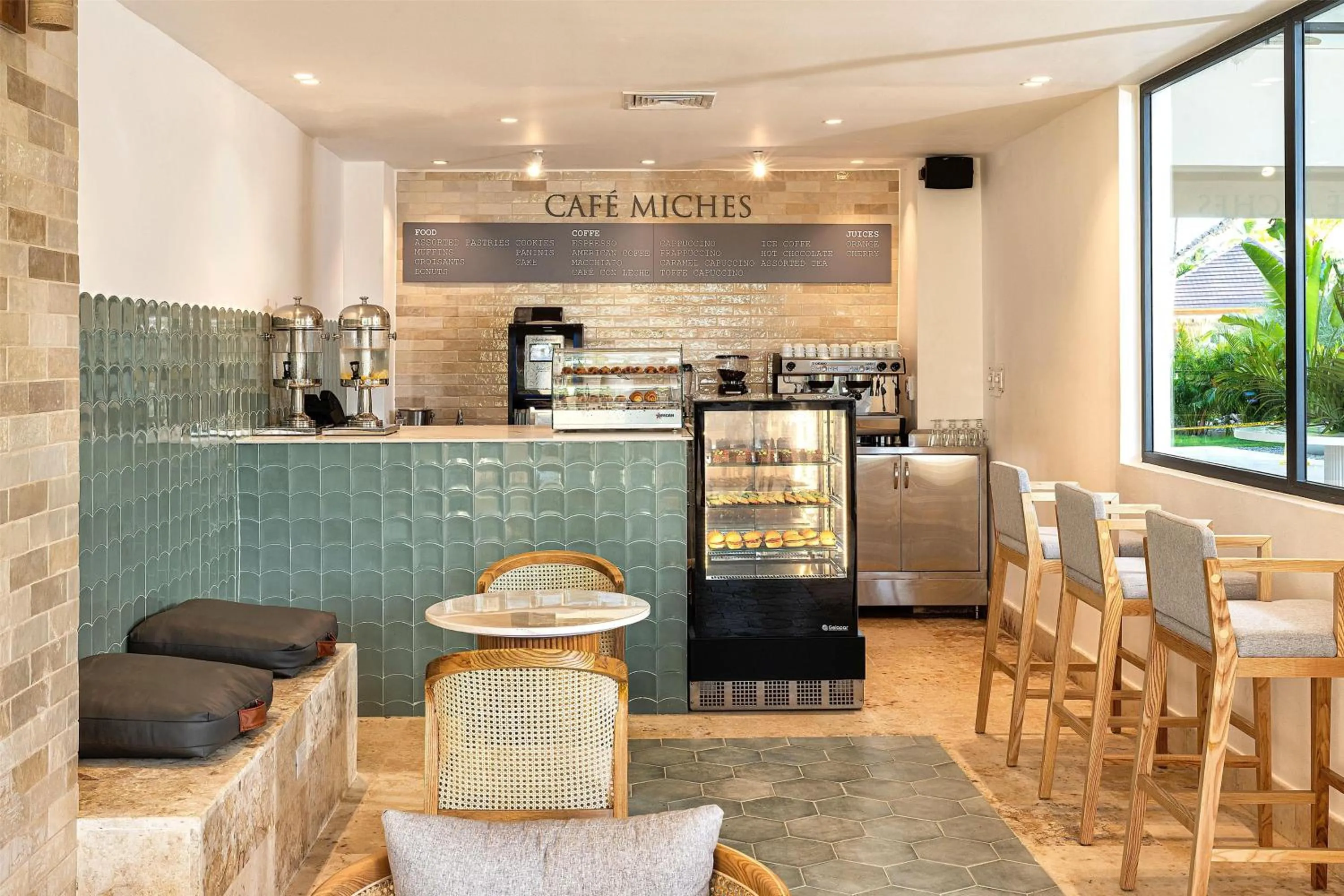 Restaurant/places to eat in Viva Miches by Wyndham, a Trademark All Inclusive Resort