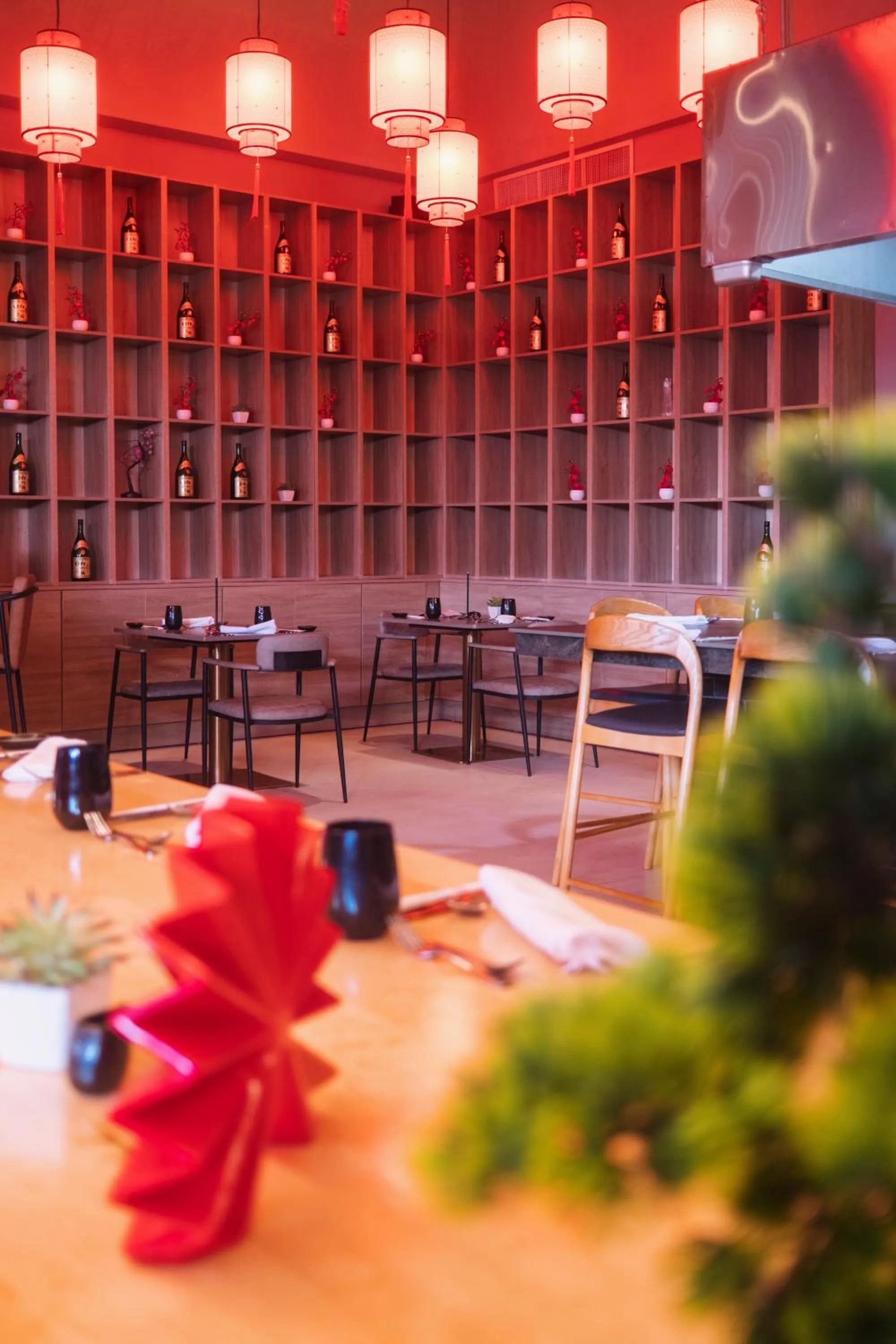 Restaurant/places to eat in Viva Miches by Wyndham, a Trademark All Inclusive Resort