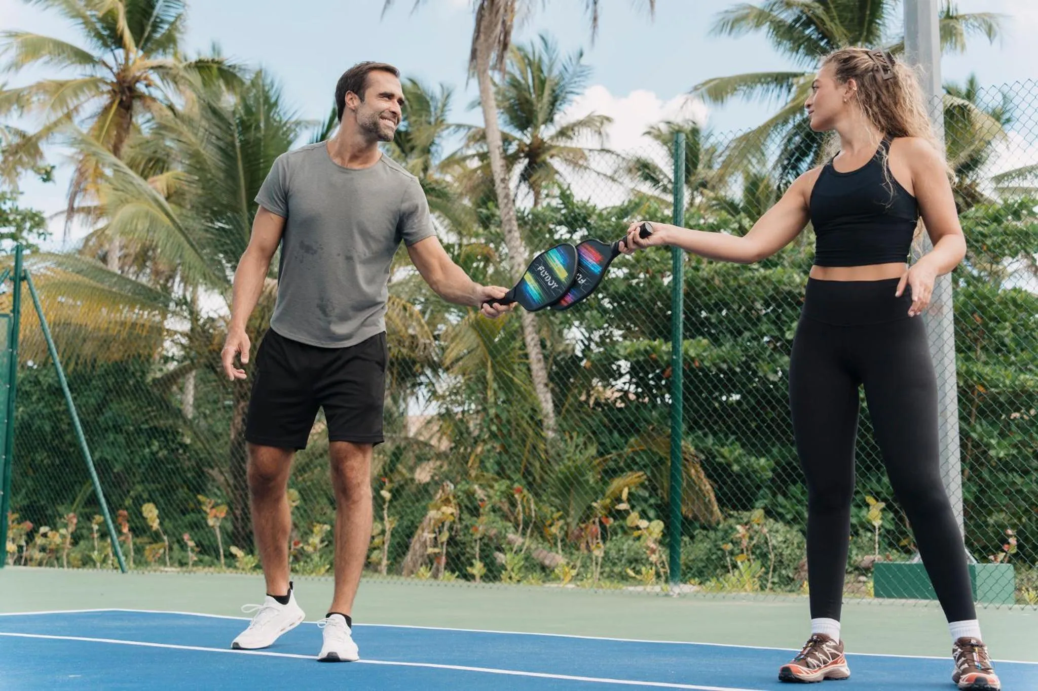 Activities in Viva Miches by Wyndham, a Trademark All Inclusive Resort