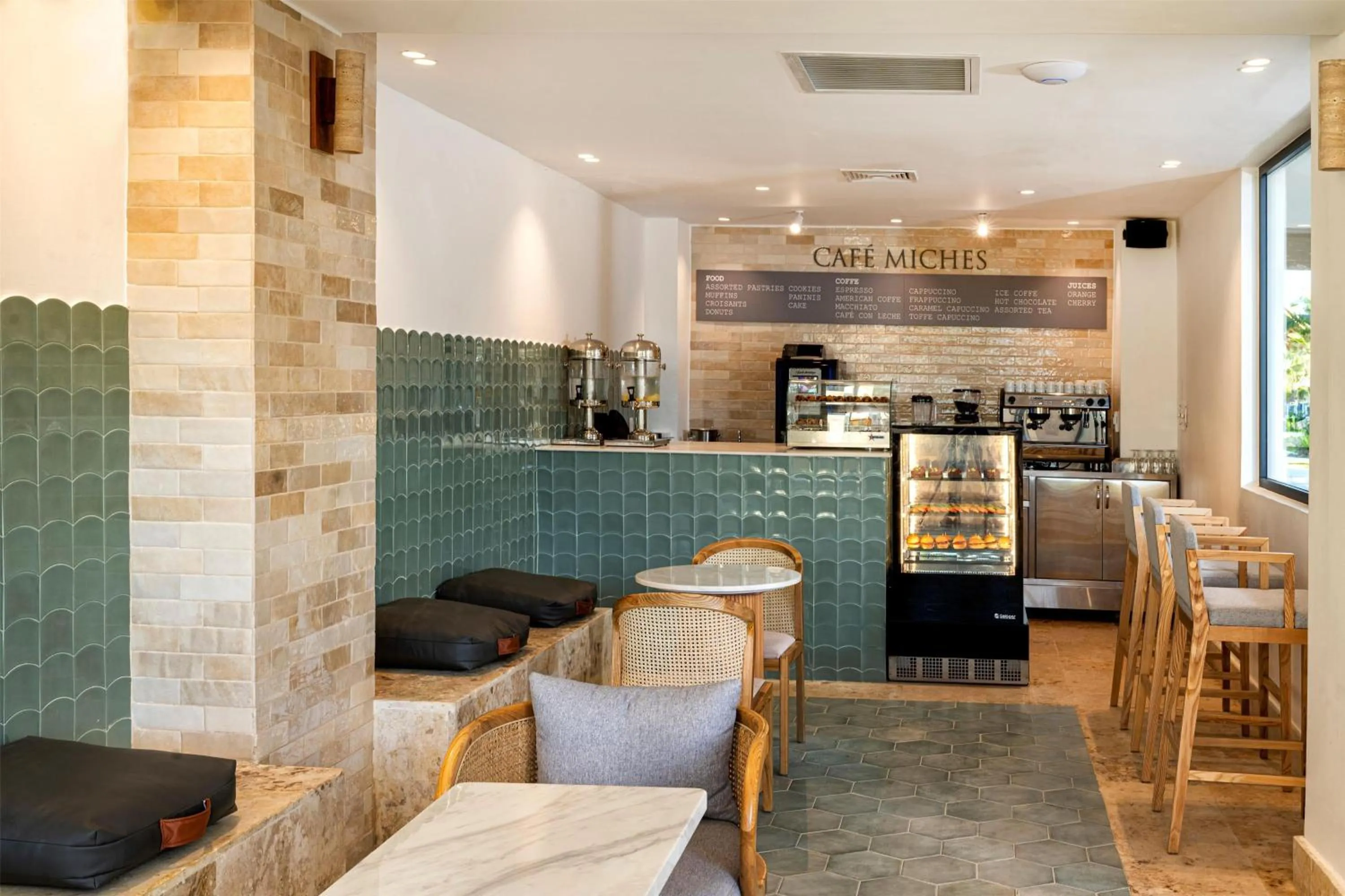 Restaurant/places to eat in Viva Miches by Wyndham, a Trademark All Inclusive Resort