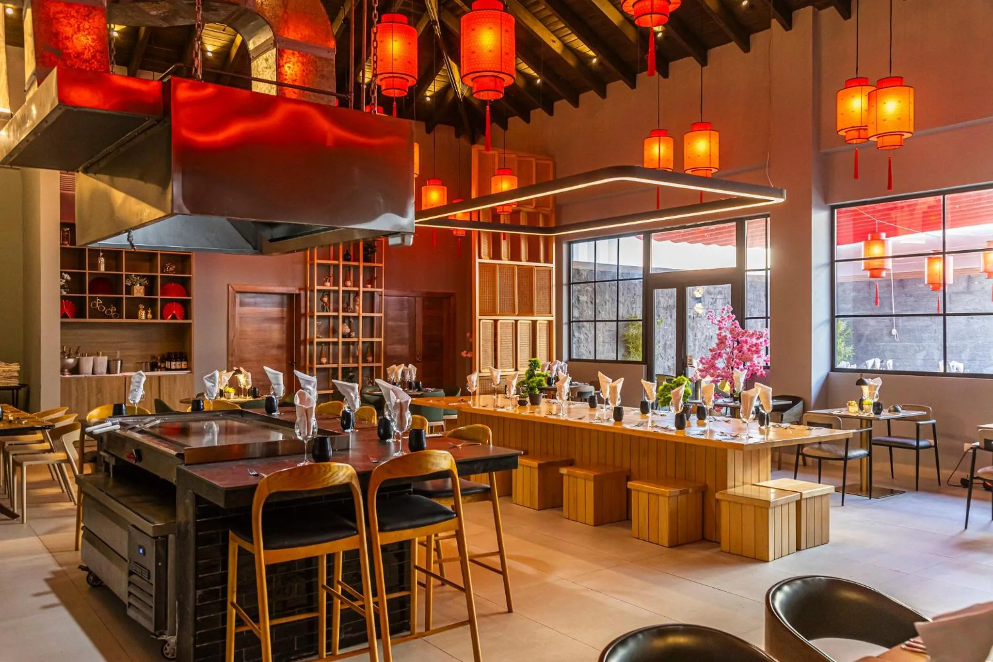 Restaurant/places to eat in Viva Miches by Wyndham, a Trademark All Inclusive Resort