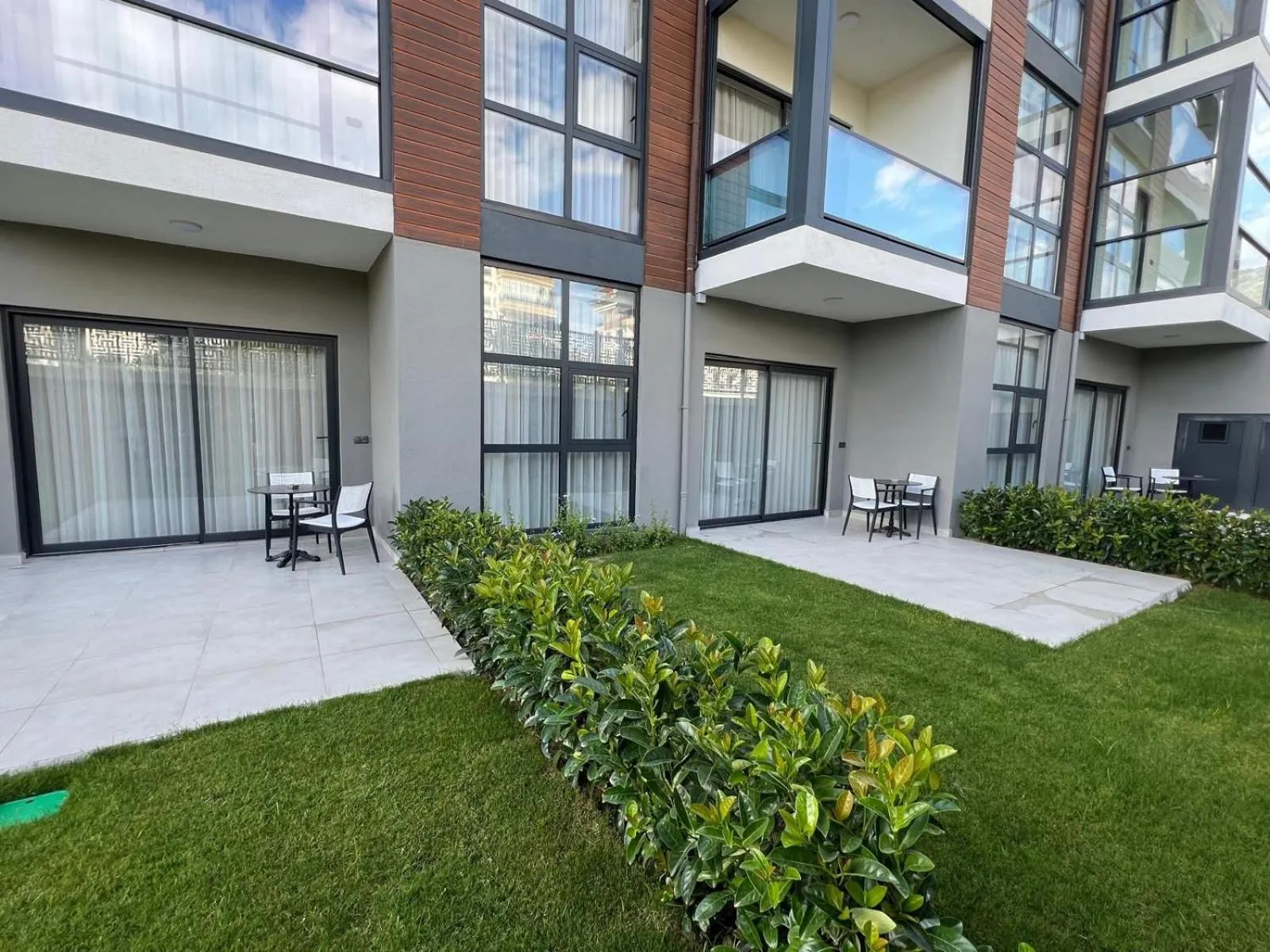 Ulu Panorama Residence