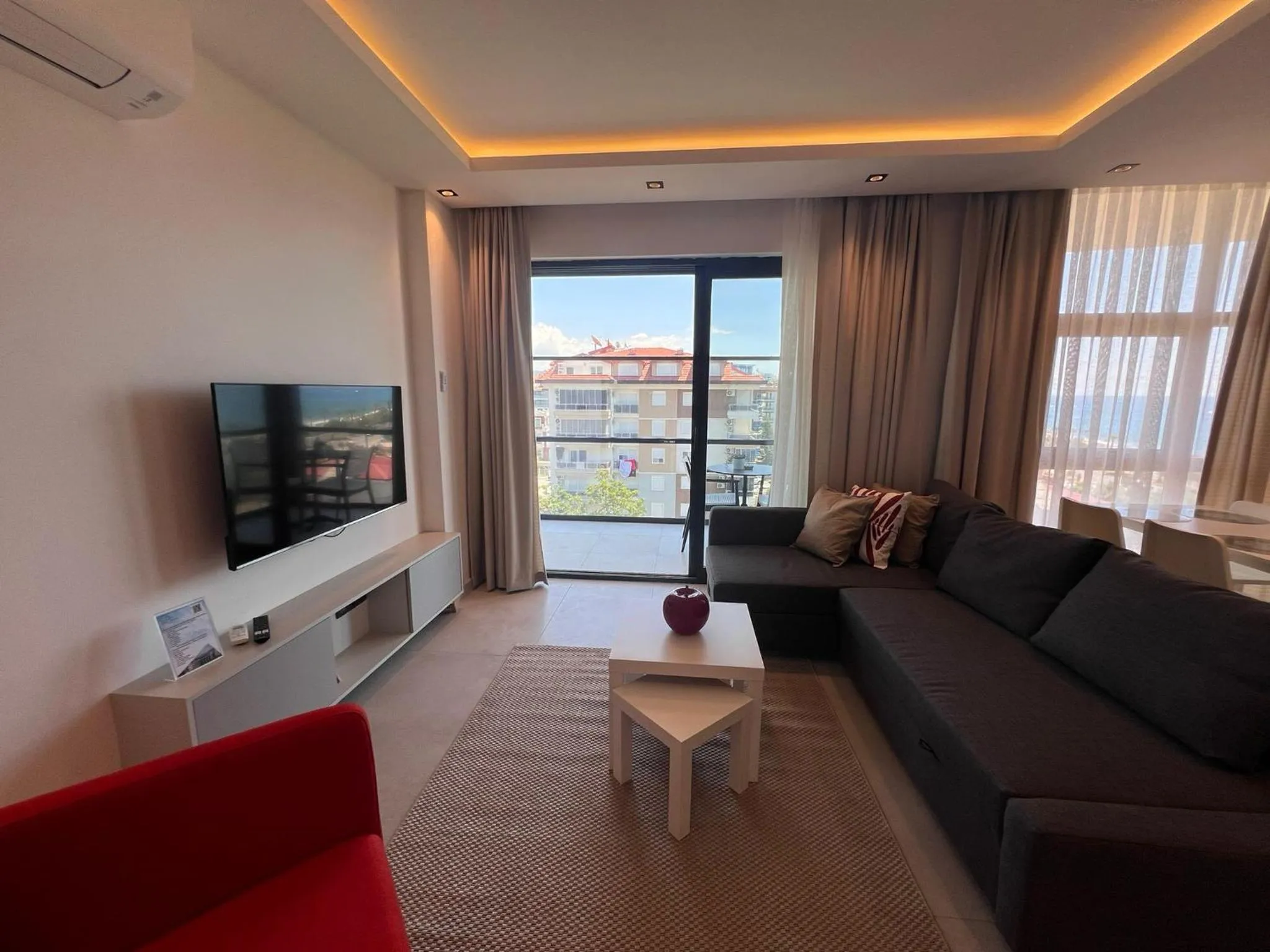 Ulu Panorama Residence