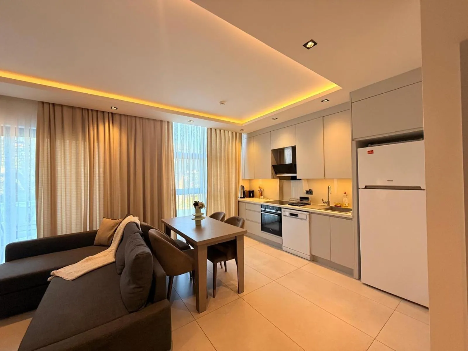 Ulu Panorama Residence