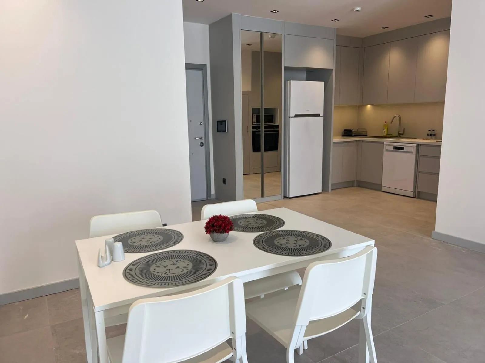 Ulu Panorama Residence