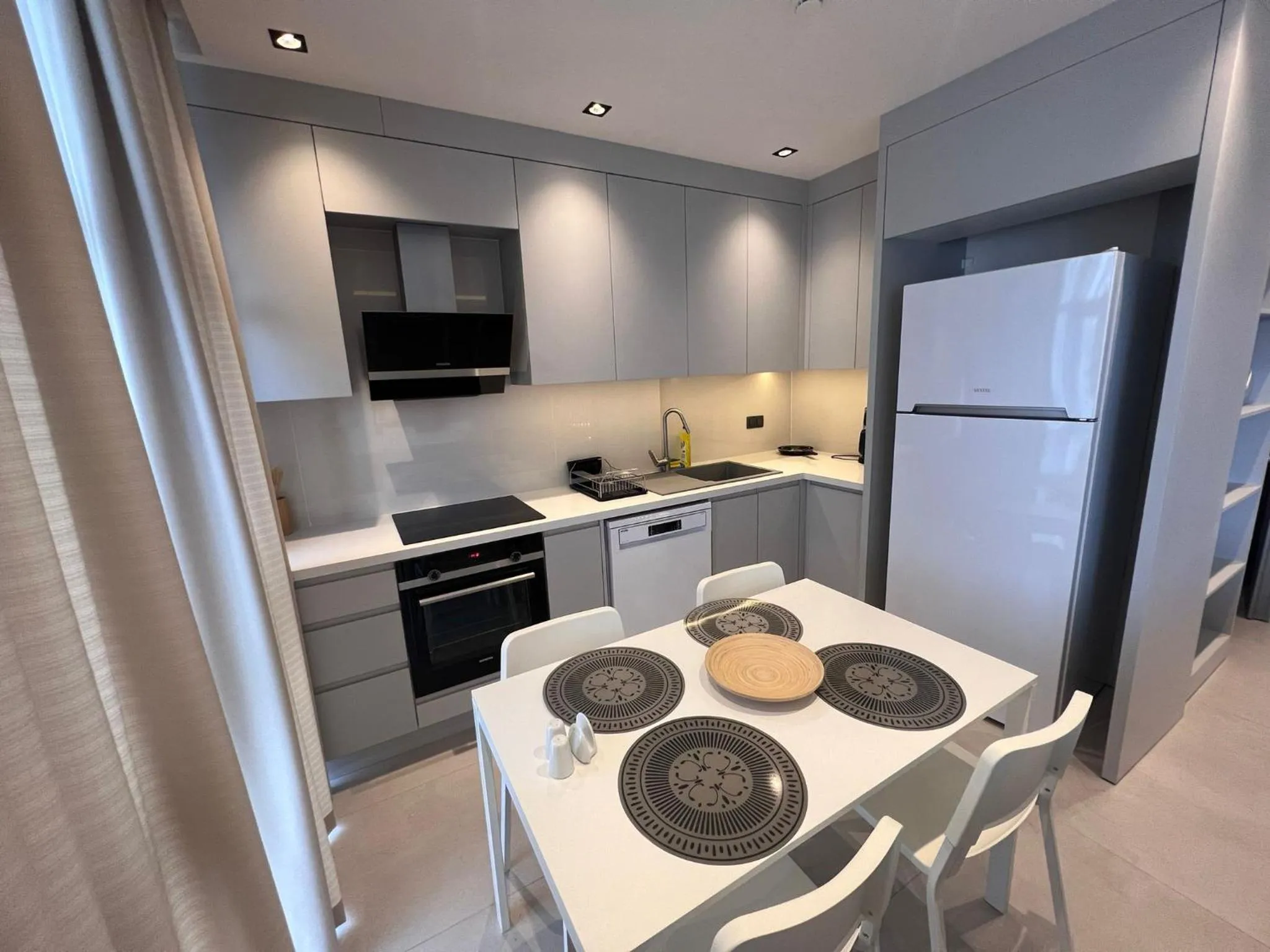 Ulu Panorama Residence