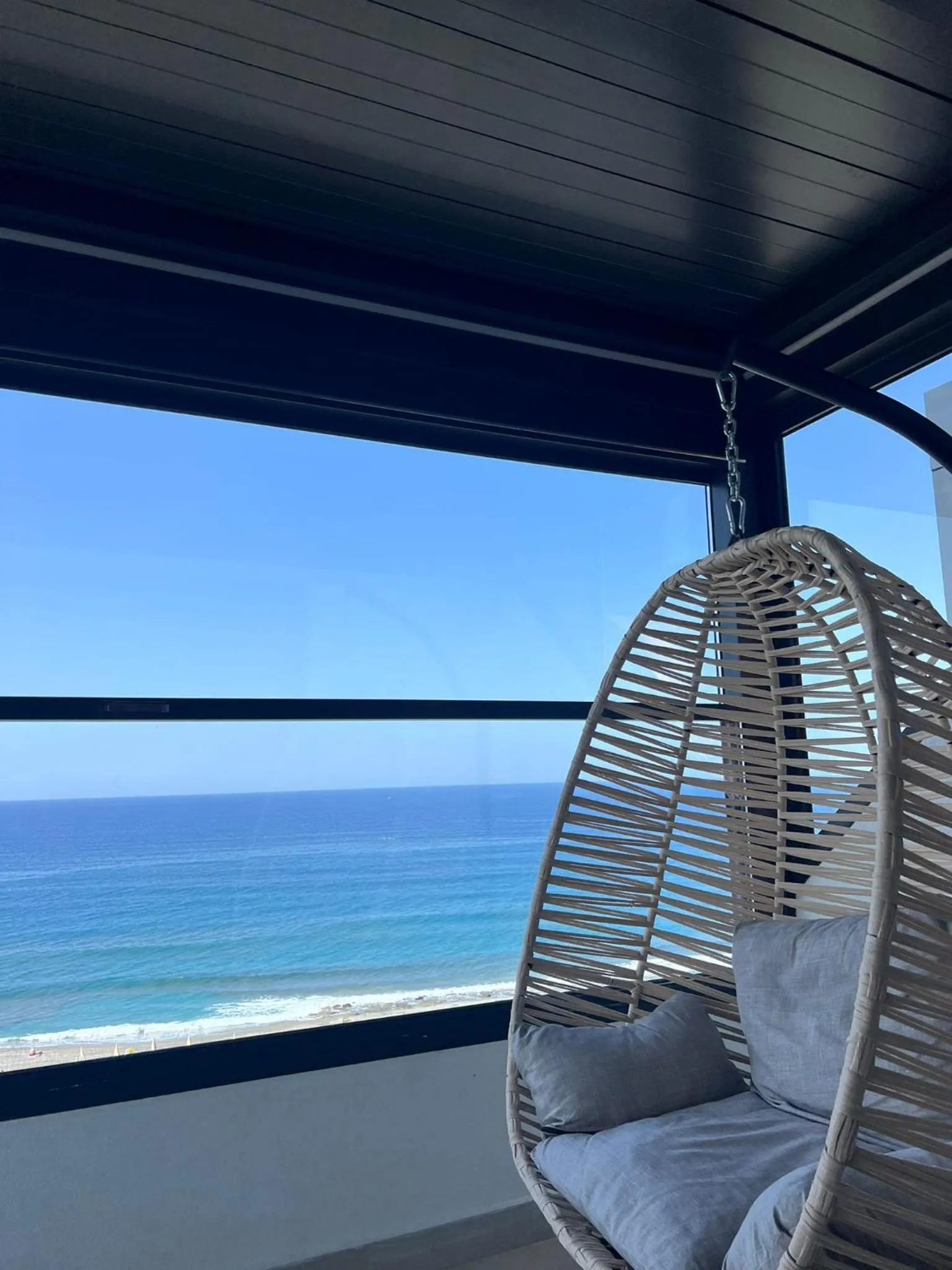 Day in Ulu Panorama Residence