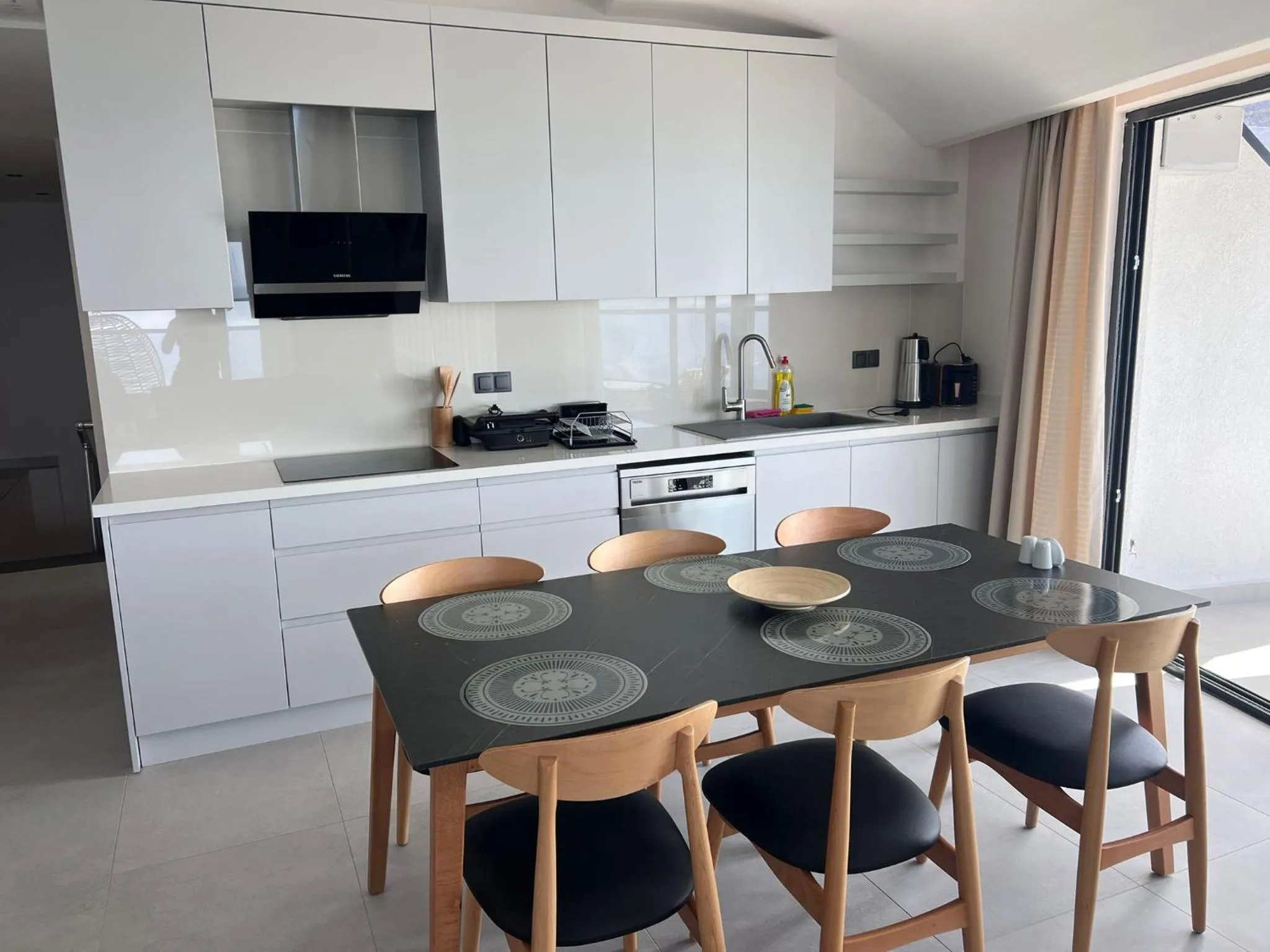 Ulu Panorama Residence