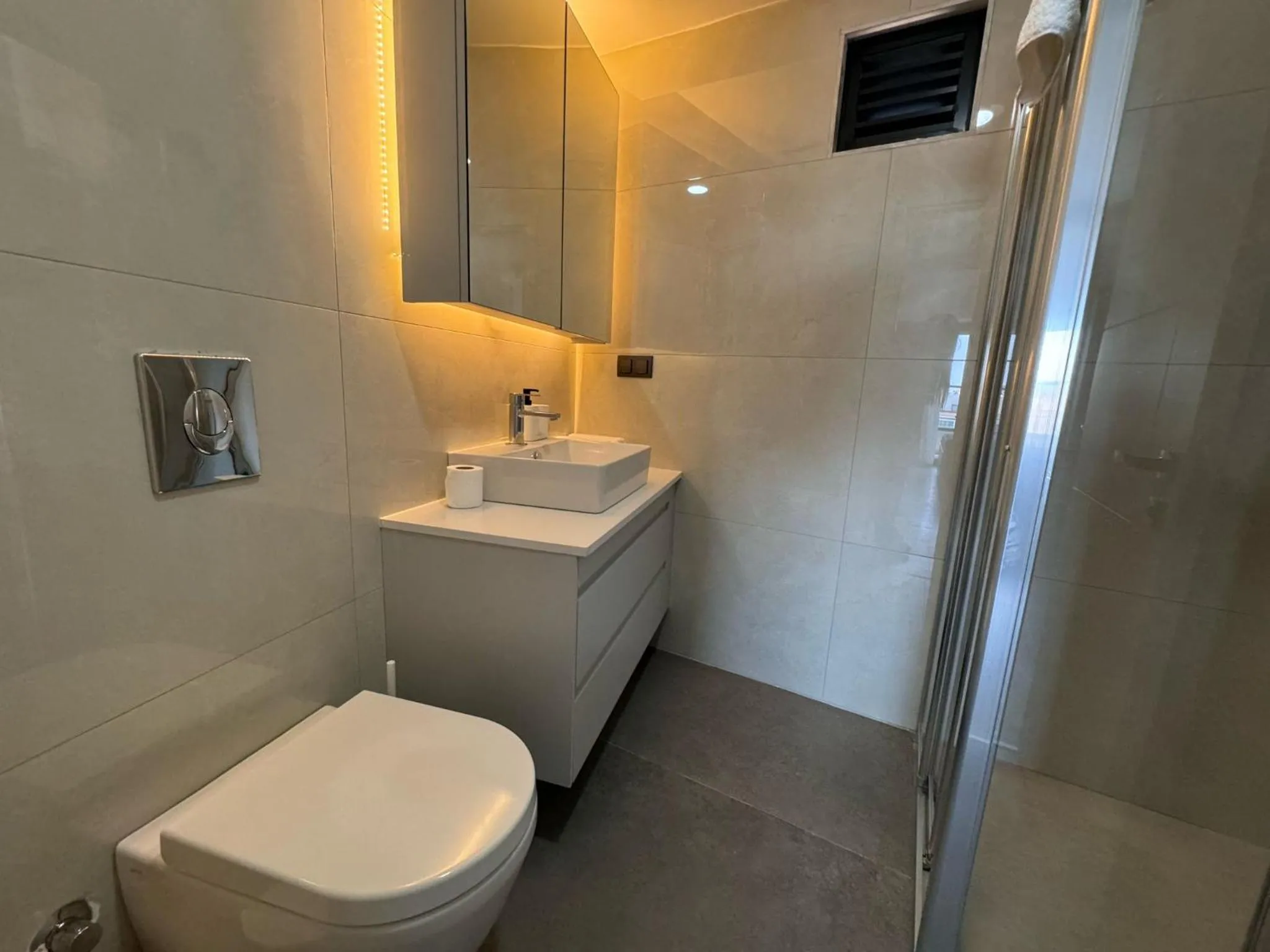 Ulu Panorama Residence