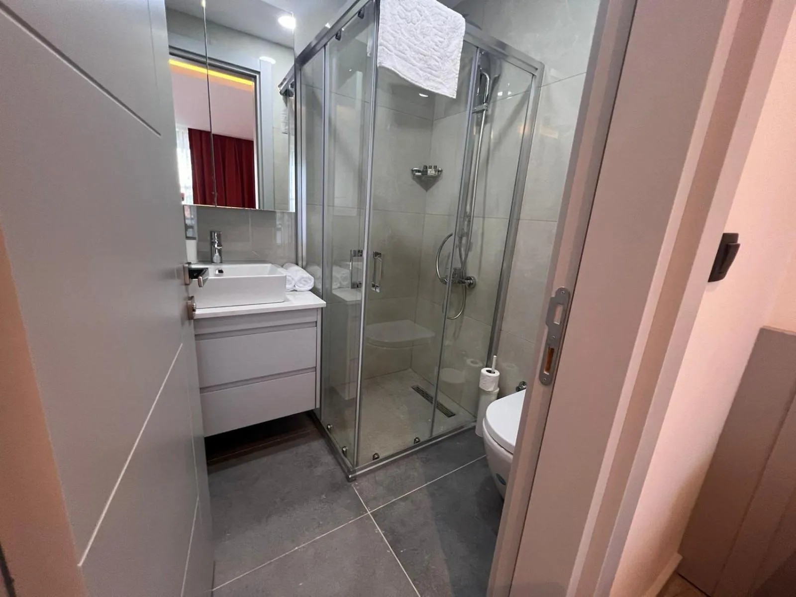 Ulu Panorama Residence