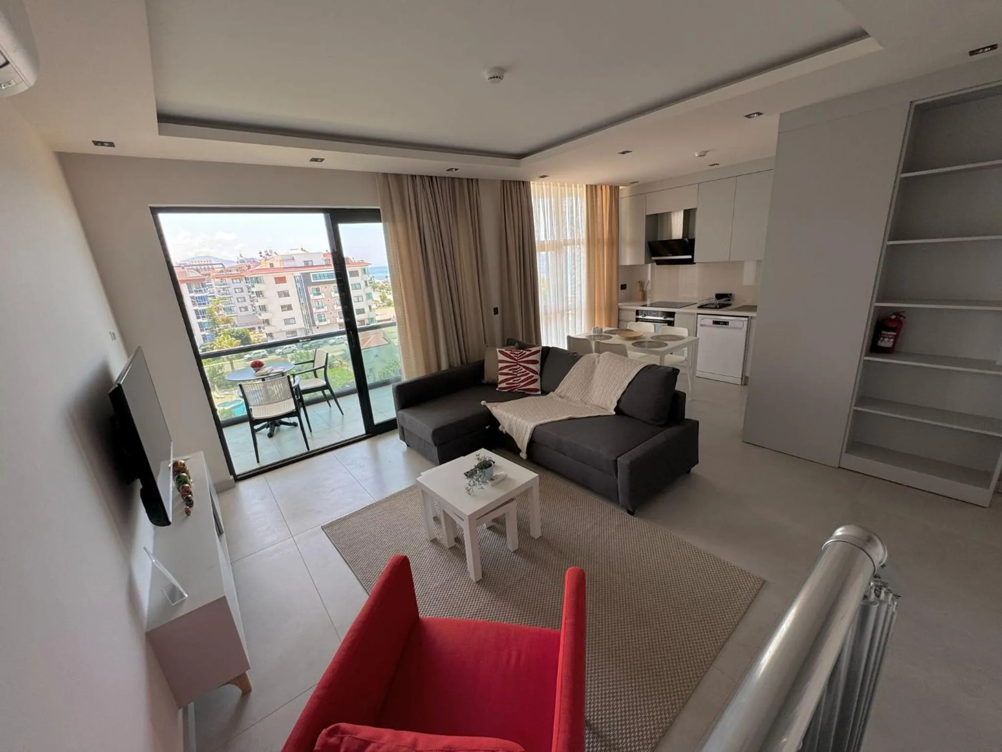 Ulu Panorama Residence