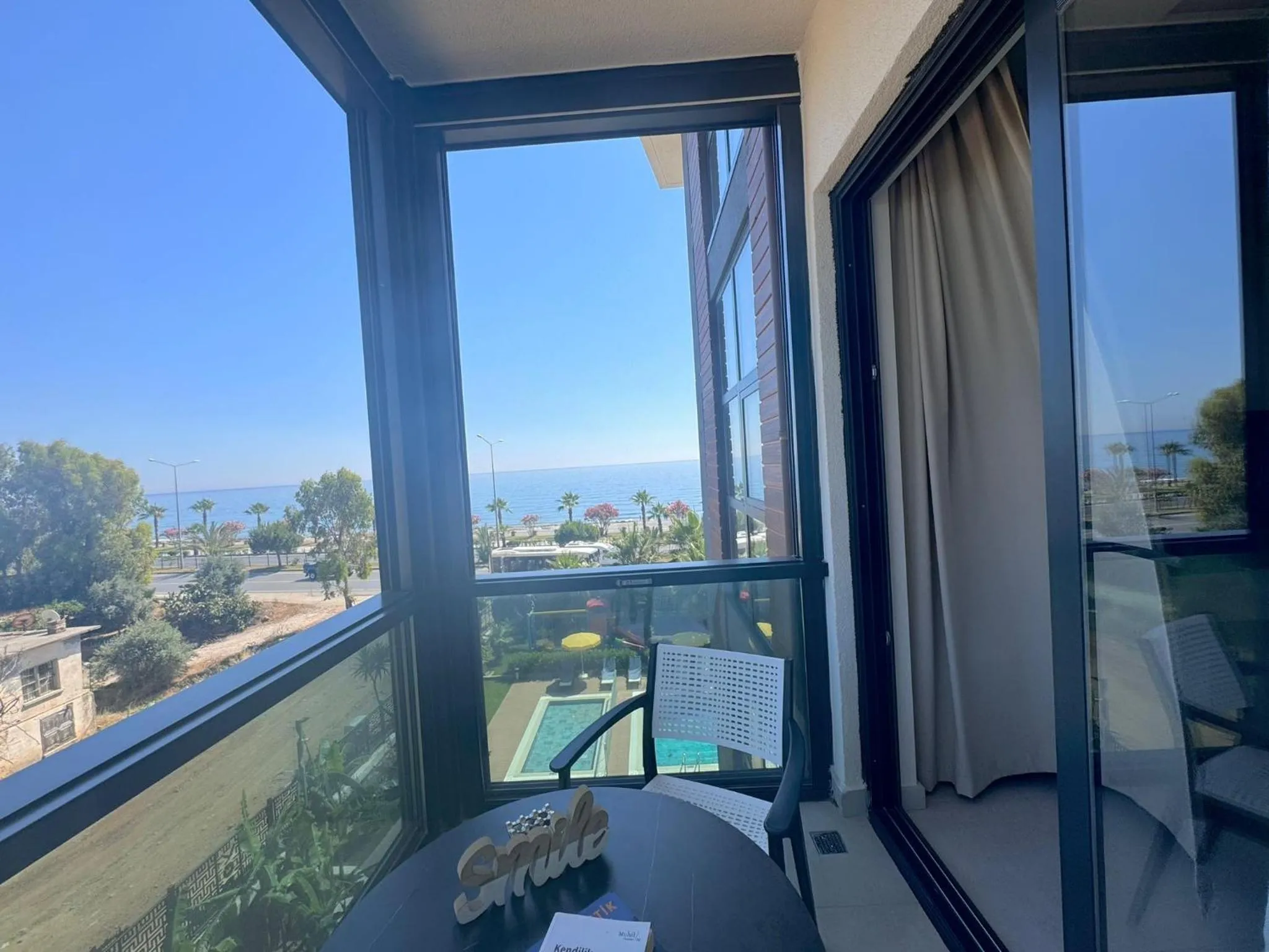 Ulu Panorama Residence