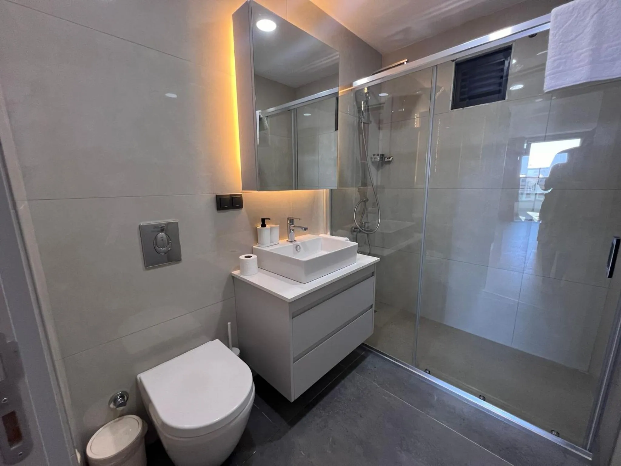 Ulu Panorama Residence