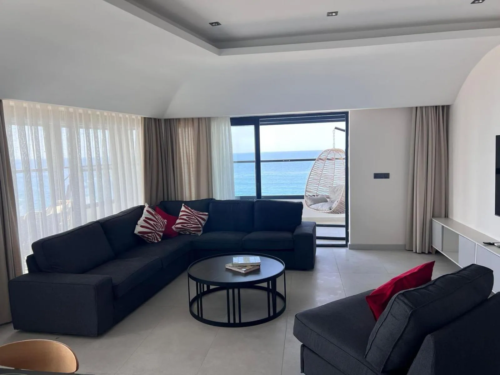 Natural landscape in Ulu Panorama Residence