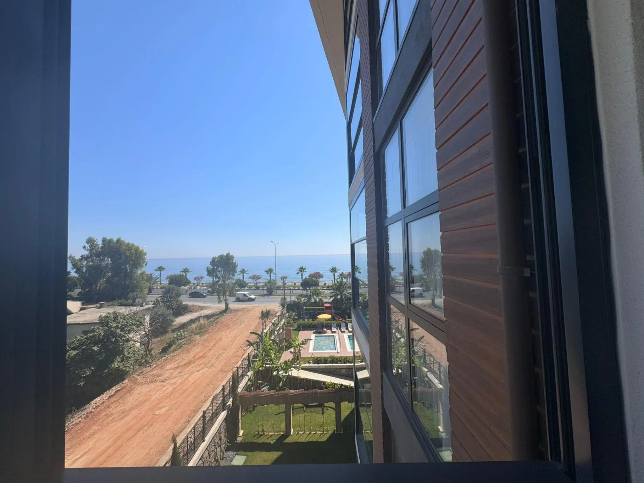 Ulu Panorama Residence