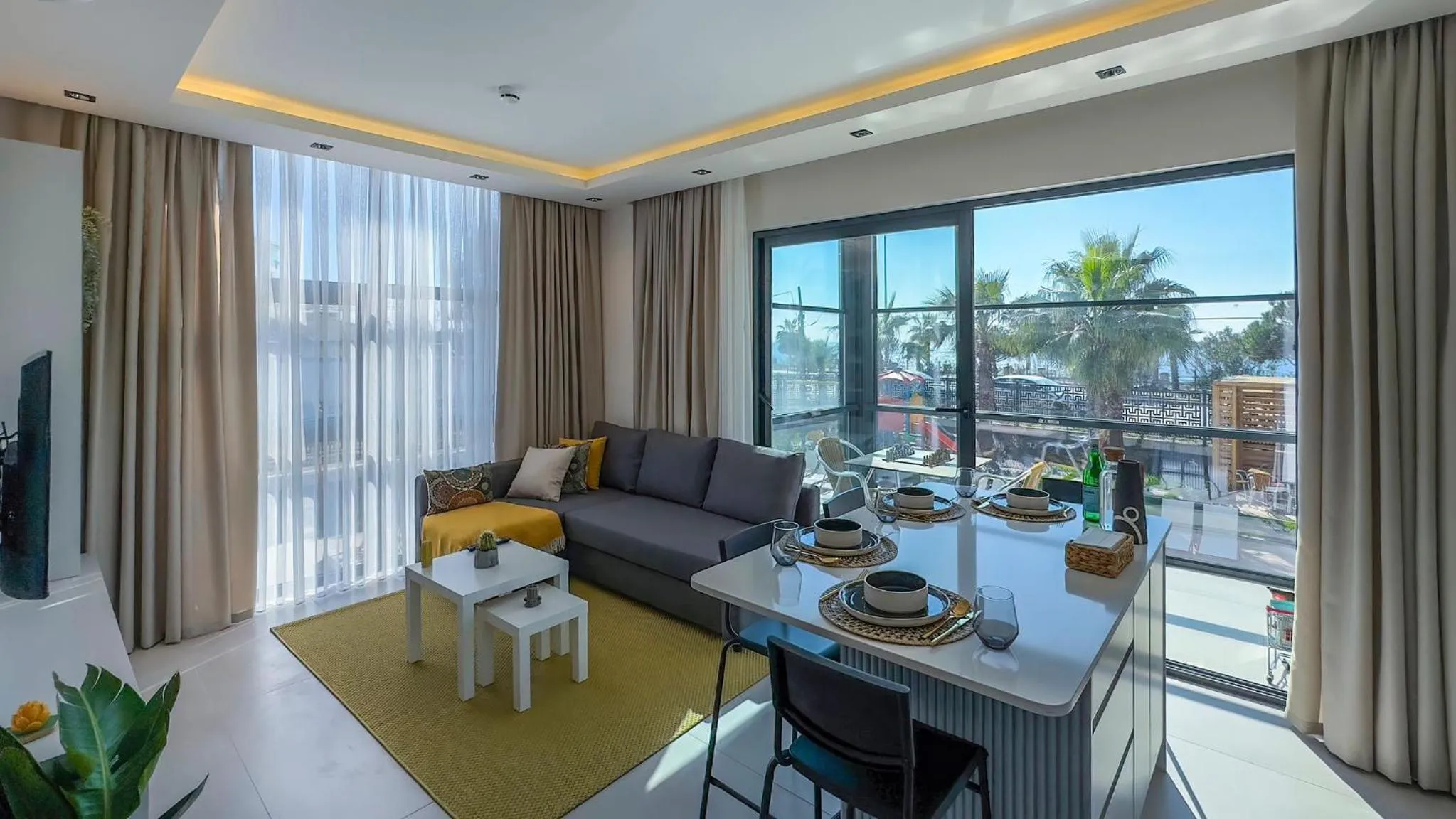 Ulu Panorama Residence