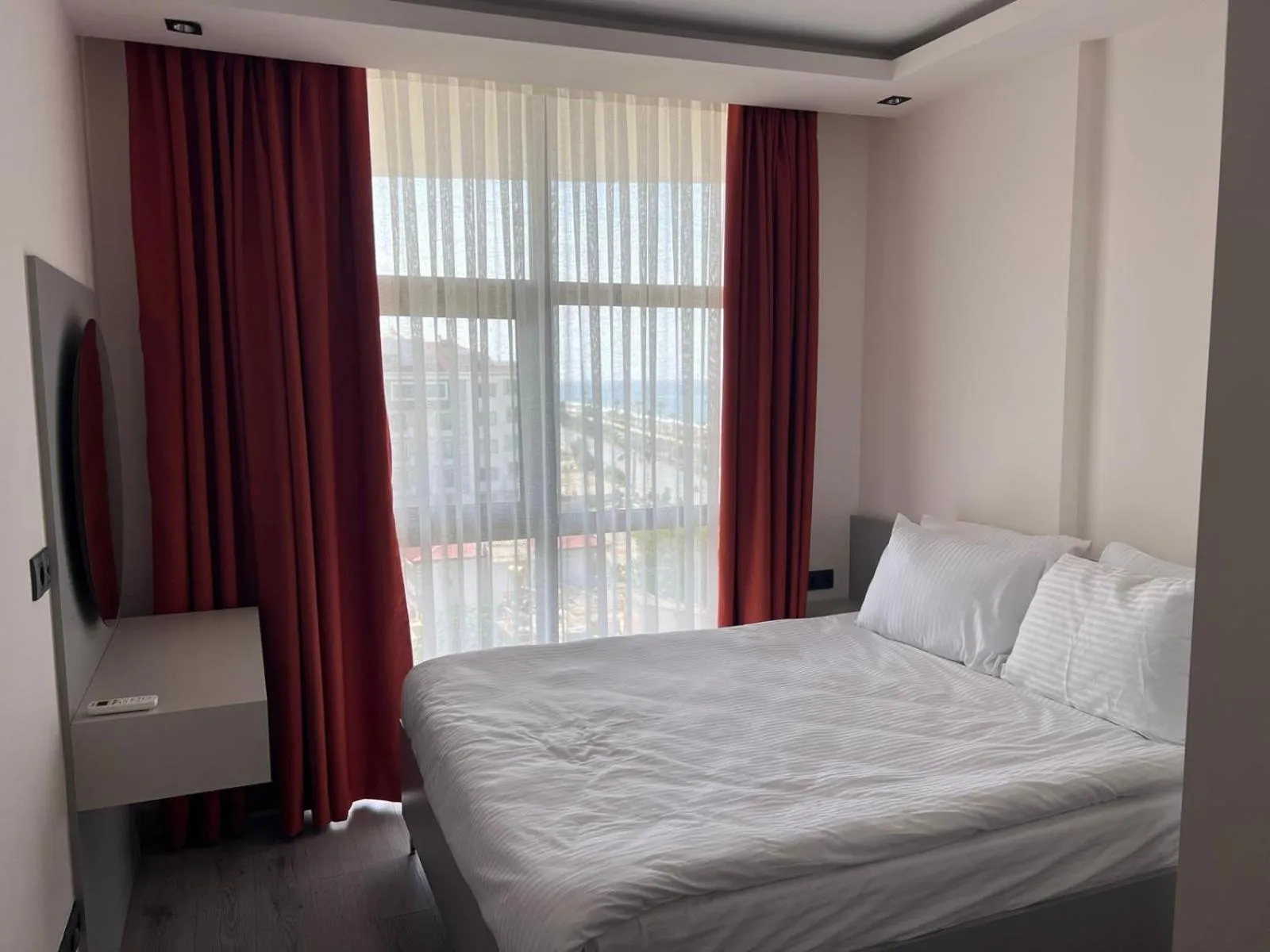 Bed in Ulu Panorama Residence